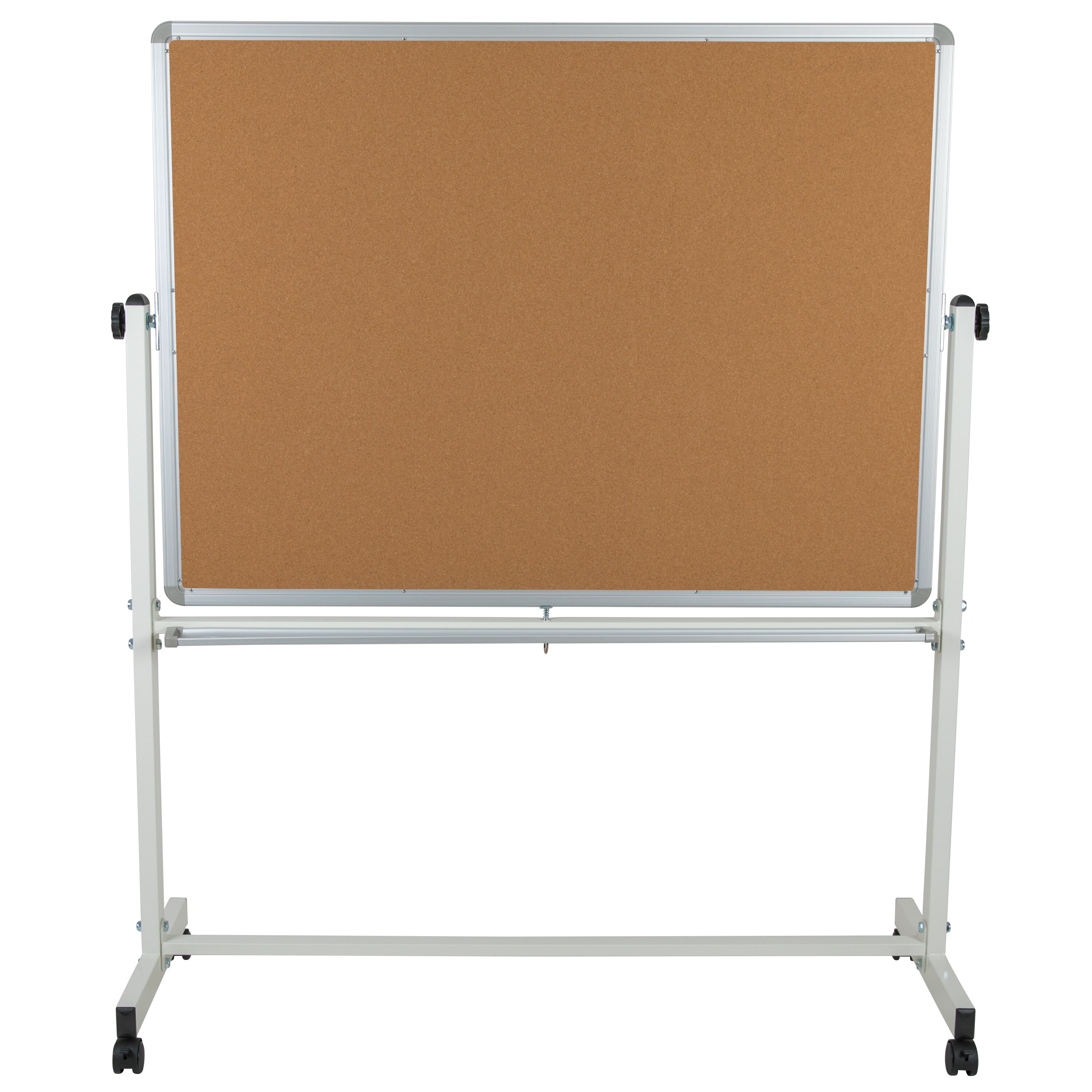 Flash Furniture 889142565390 Dry-Erase-Bulletin-Boards - View #7