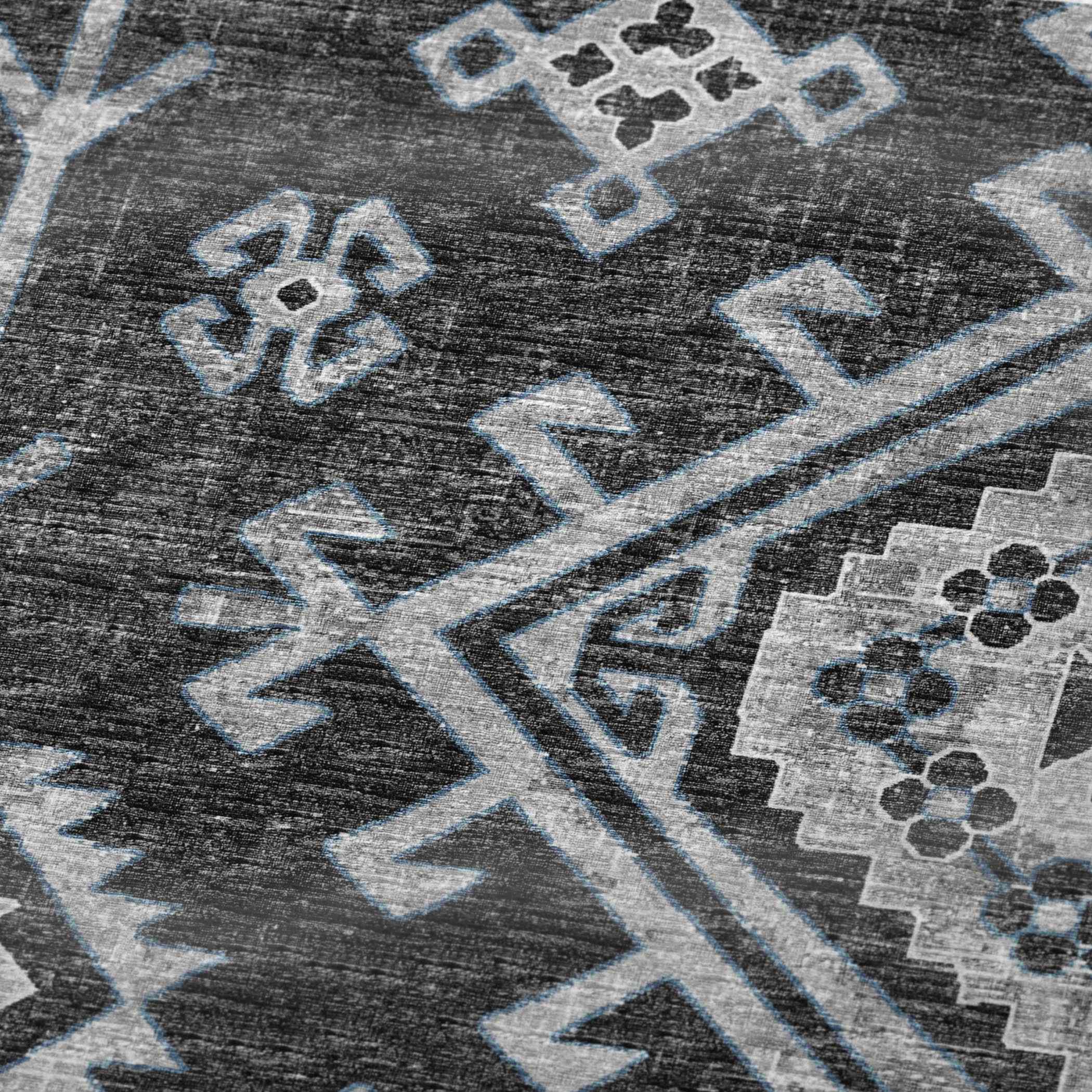 Addison Rugs ASB73SH50X70 Blankets-And-Throws - View #4