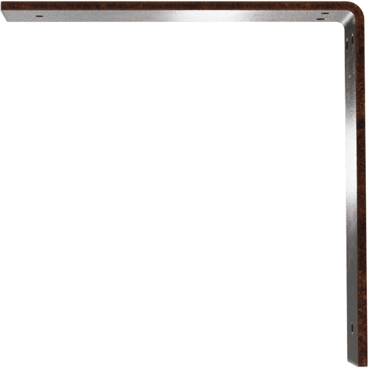 Ekena Millwork BKTM02X10X10HAACO Mending-Plates-Brackets-Braces - View #4