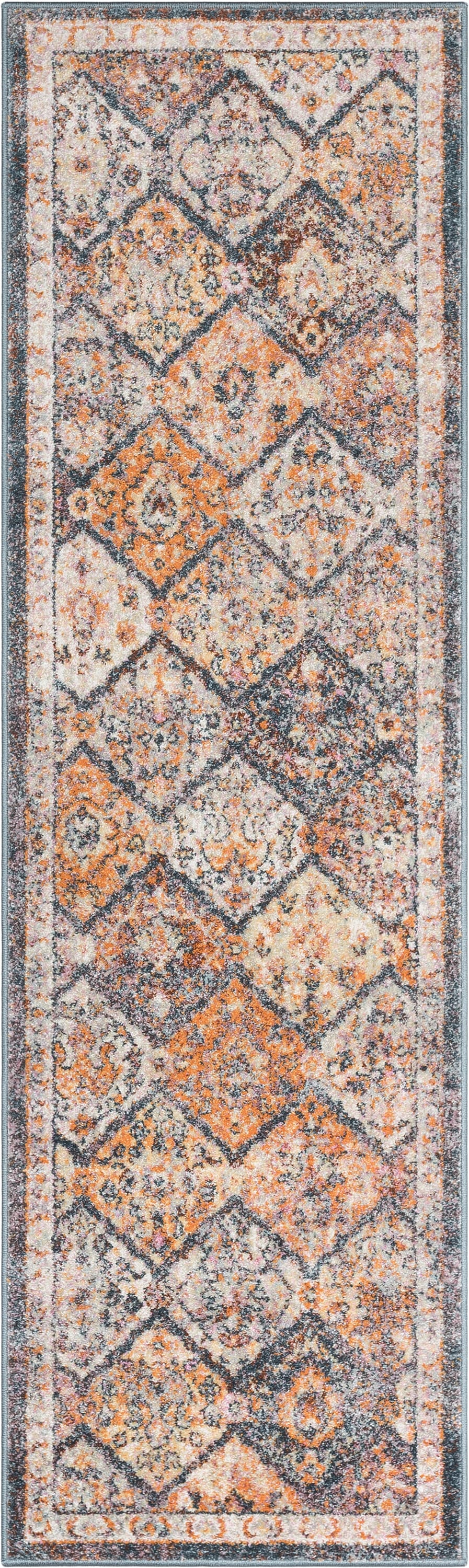 Well Woven RO-304-2 rugs - View #2
