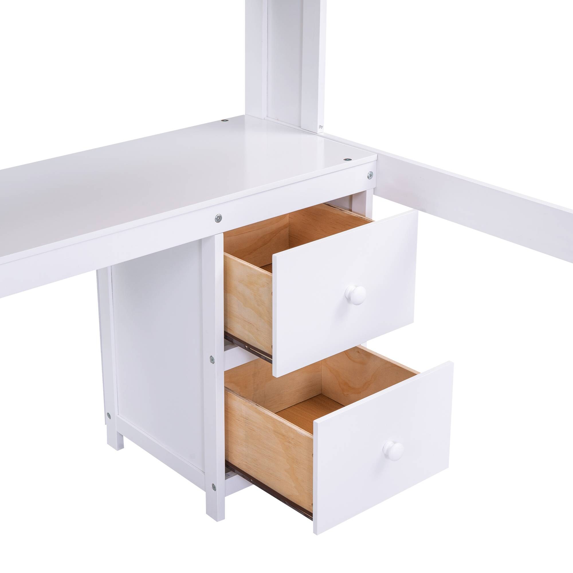 Yiekholo LL-1025AAK Bunk-Beds - View #9