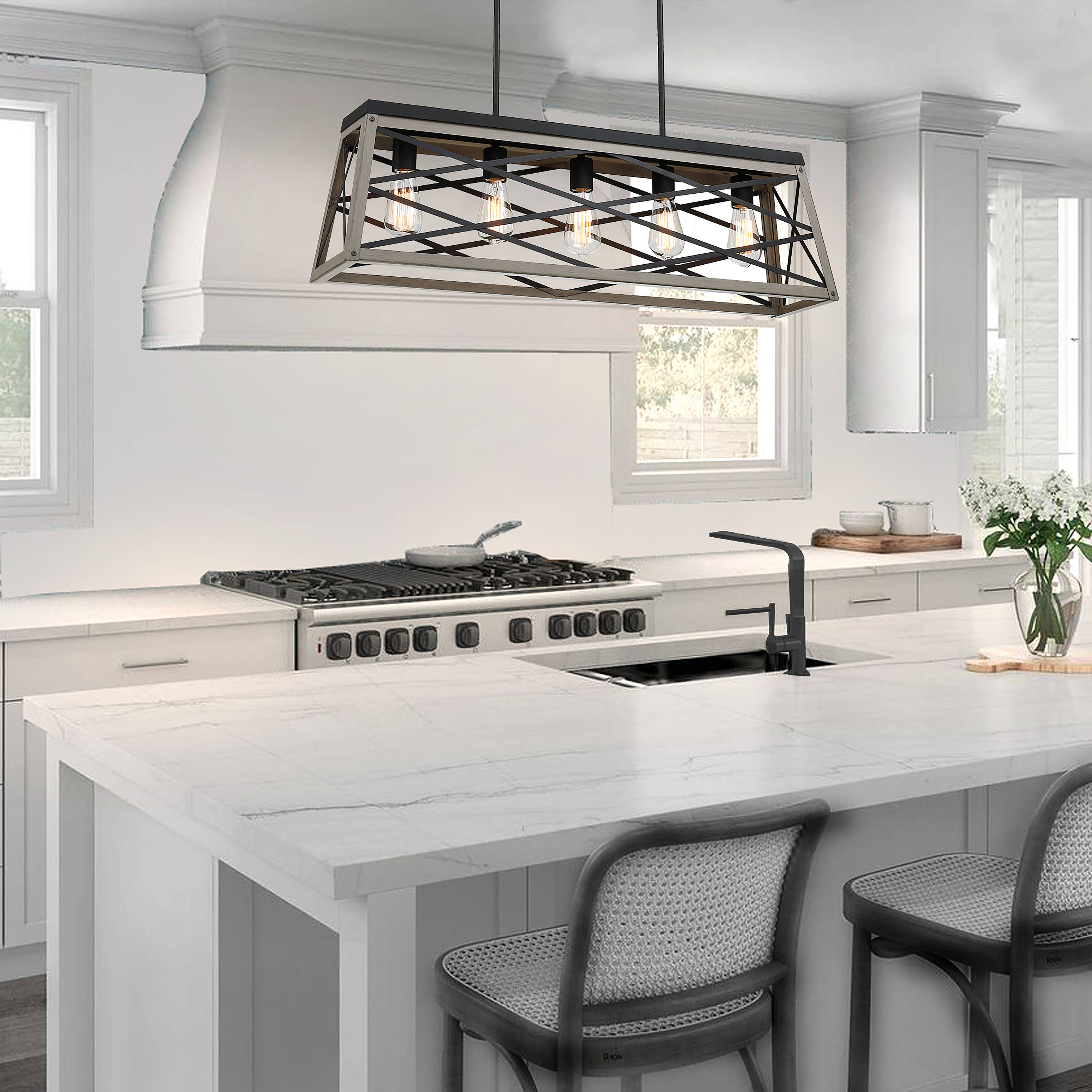Hukoro F52305-92J Pendant-Lights - View #7