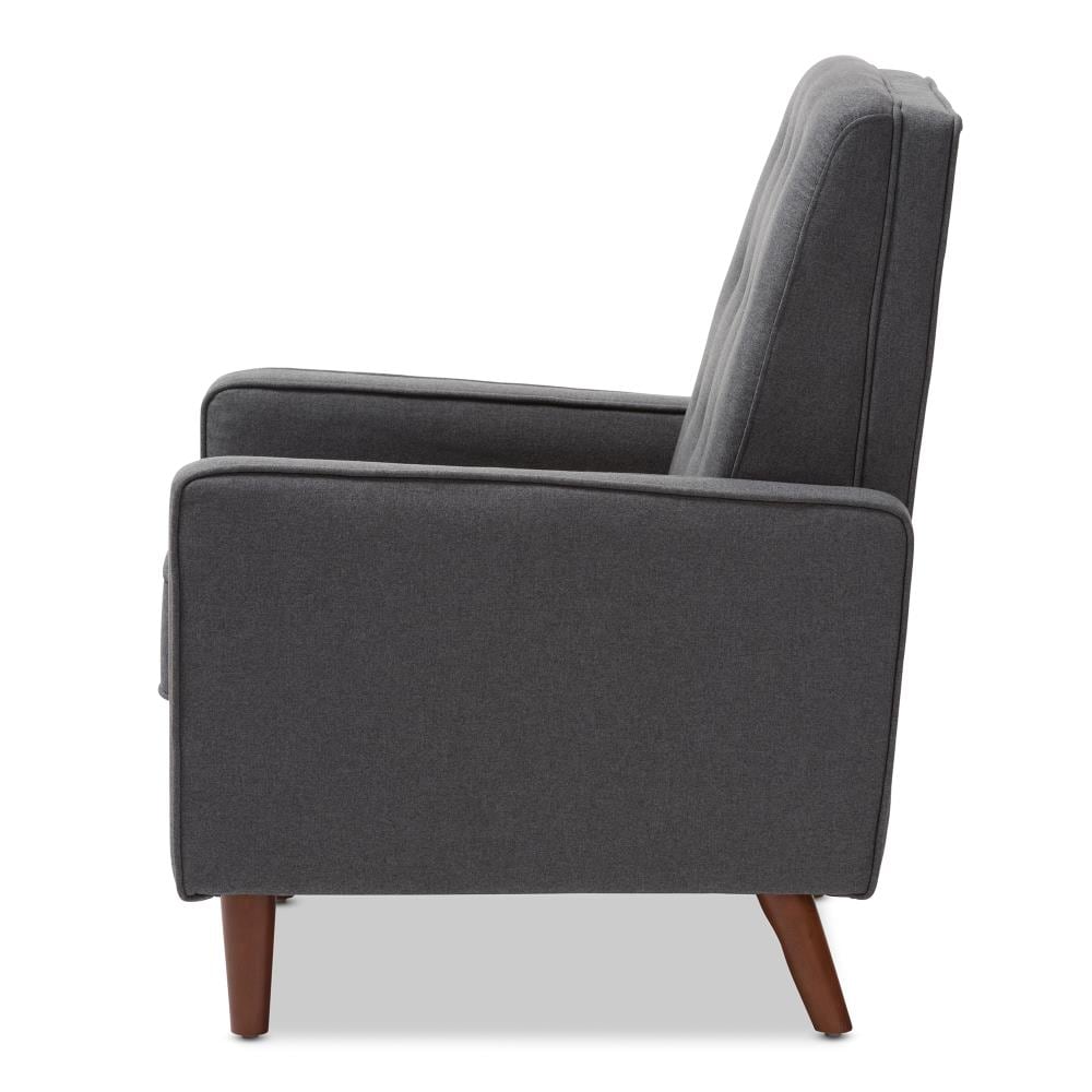Baxton Studio 143-8136-LW recliners - View #4