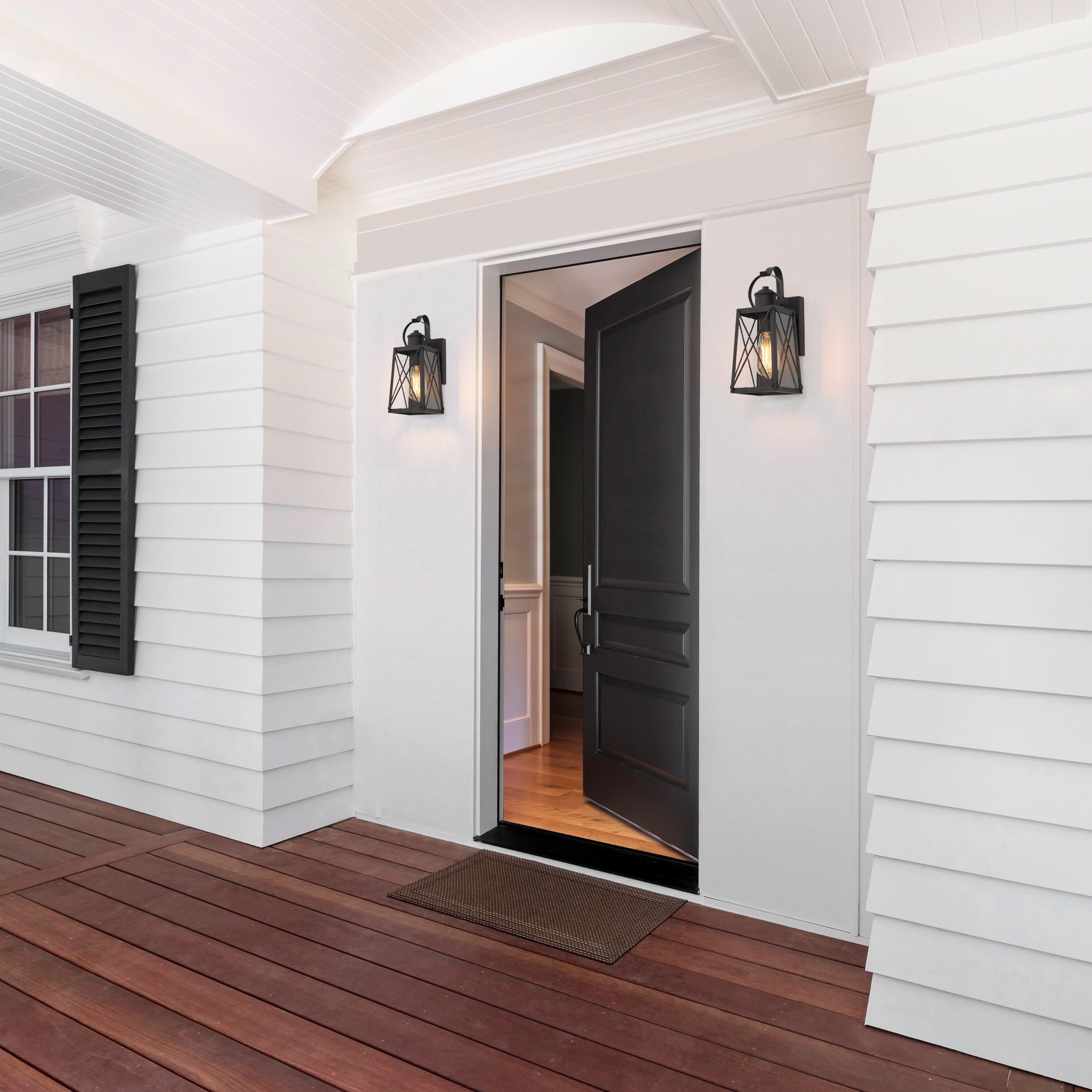 LNC M2QUAYLWS151BV7 Outdoor-Wall-Lighting - View #15