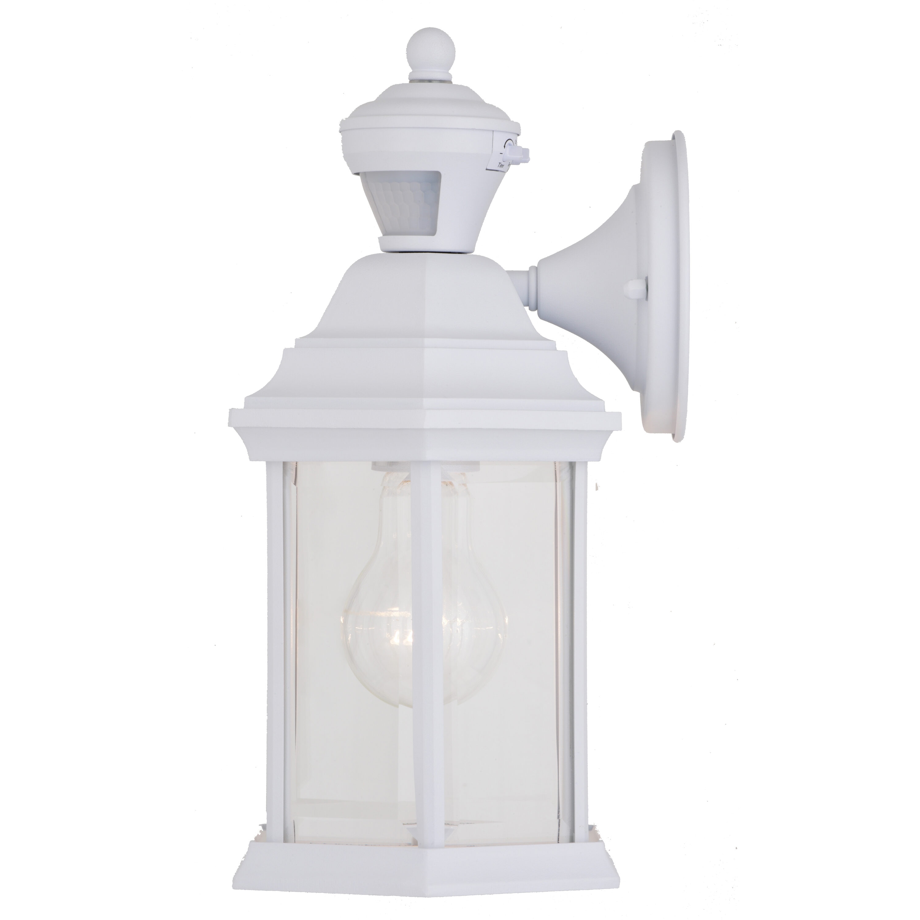 Cascadia T0730 Outdoor-Wall-Lighting - View #12