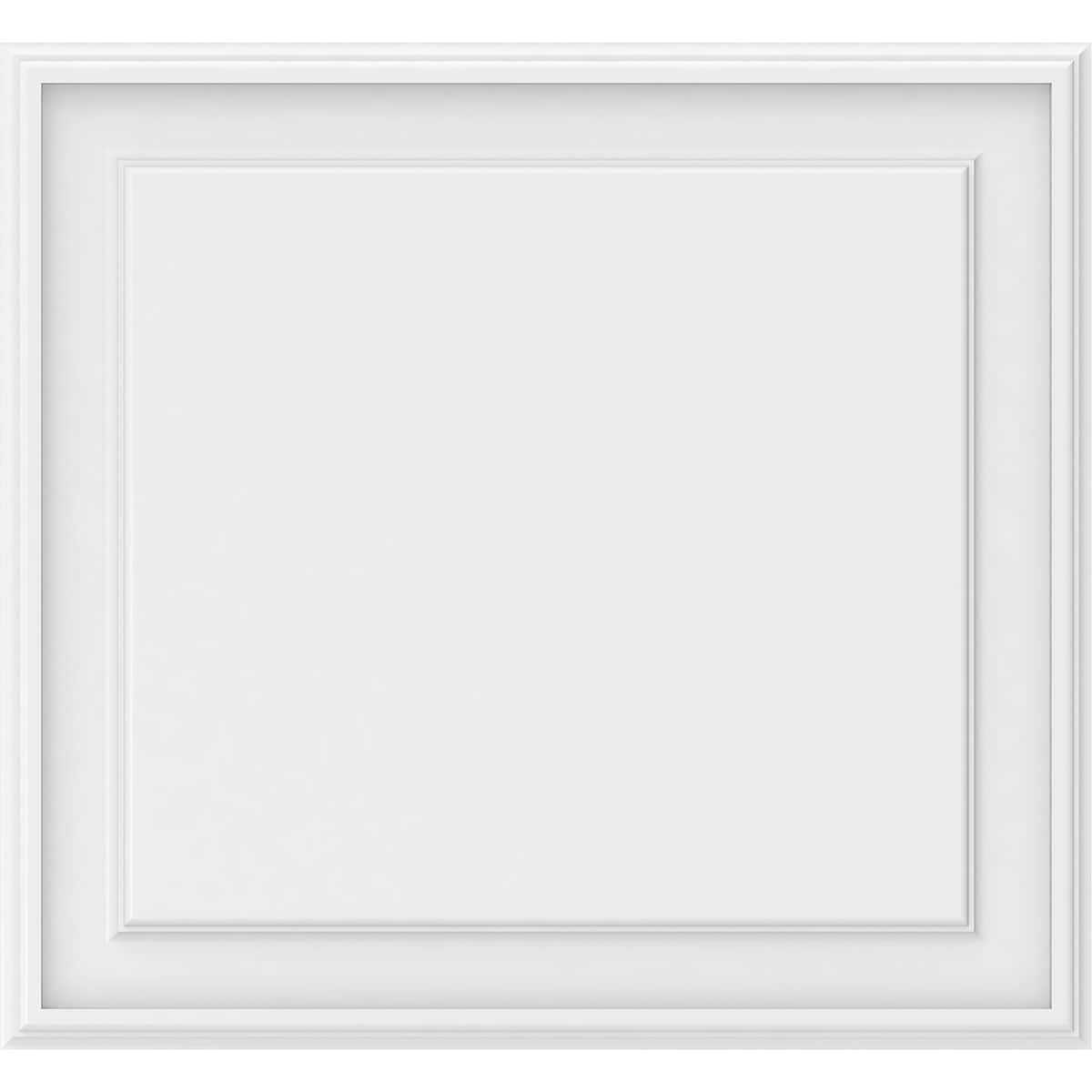 Ekena Millwork WALP26X24X062LEG Wall-Panels - View #2
