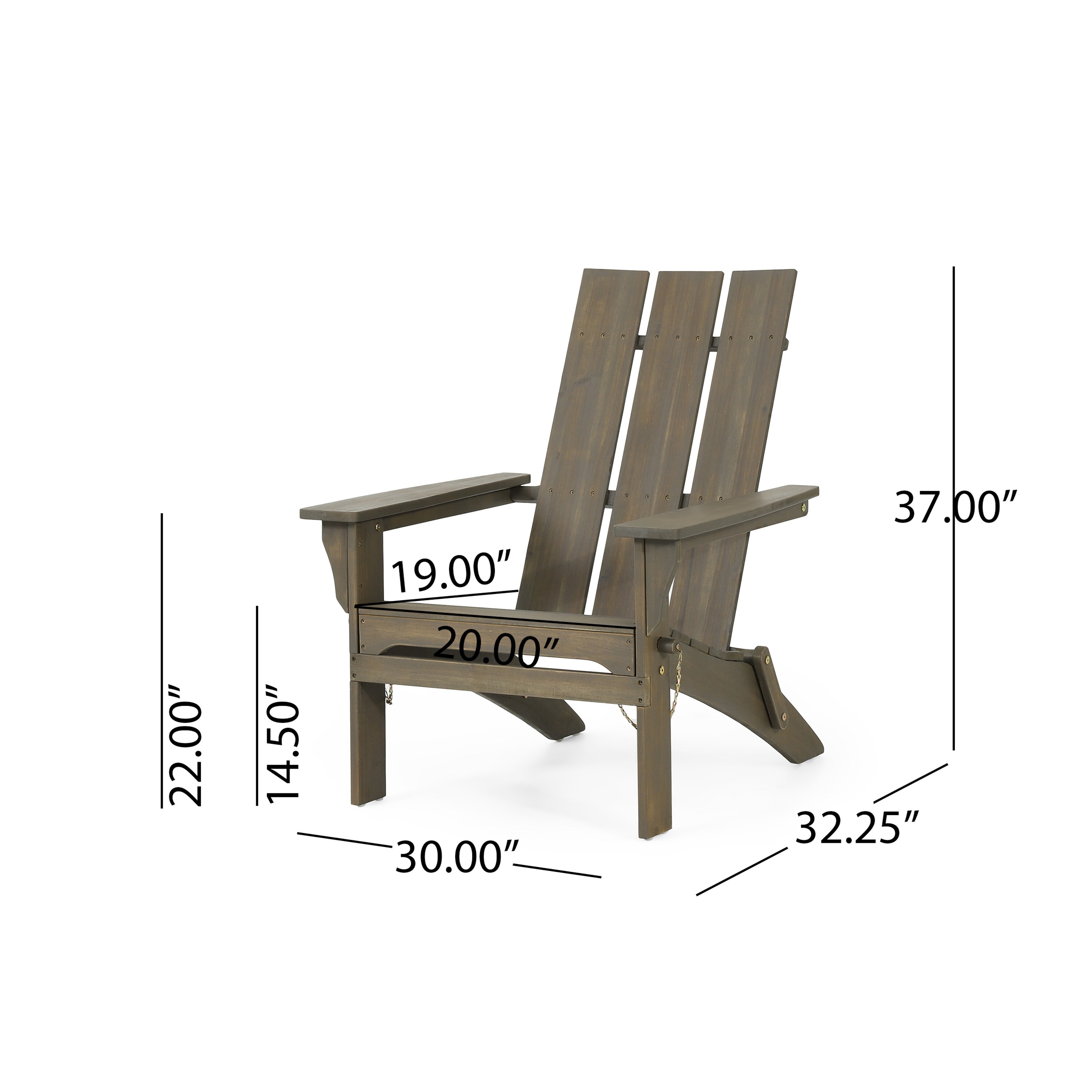 Christopher Knight Home 315618 Patio-Chairs - View #8