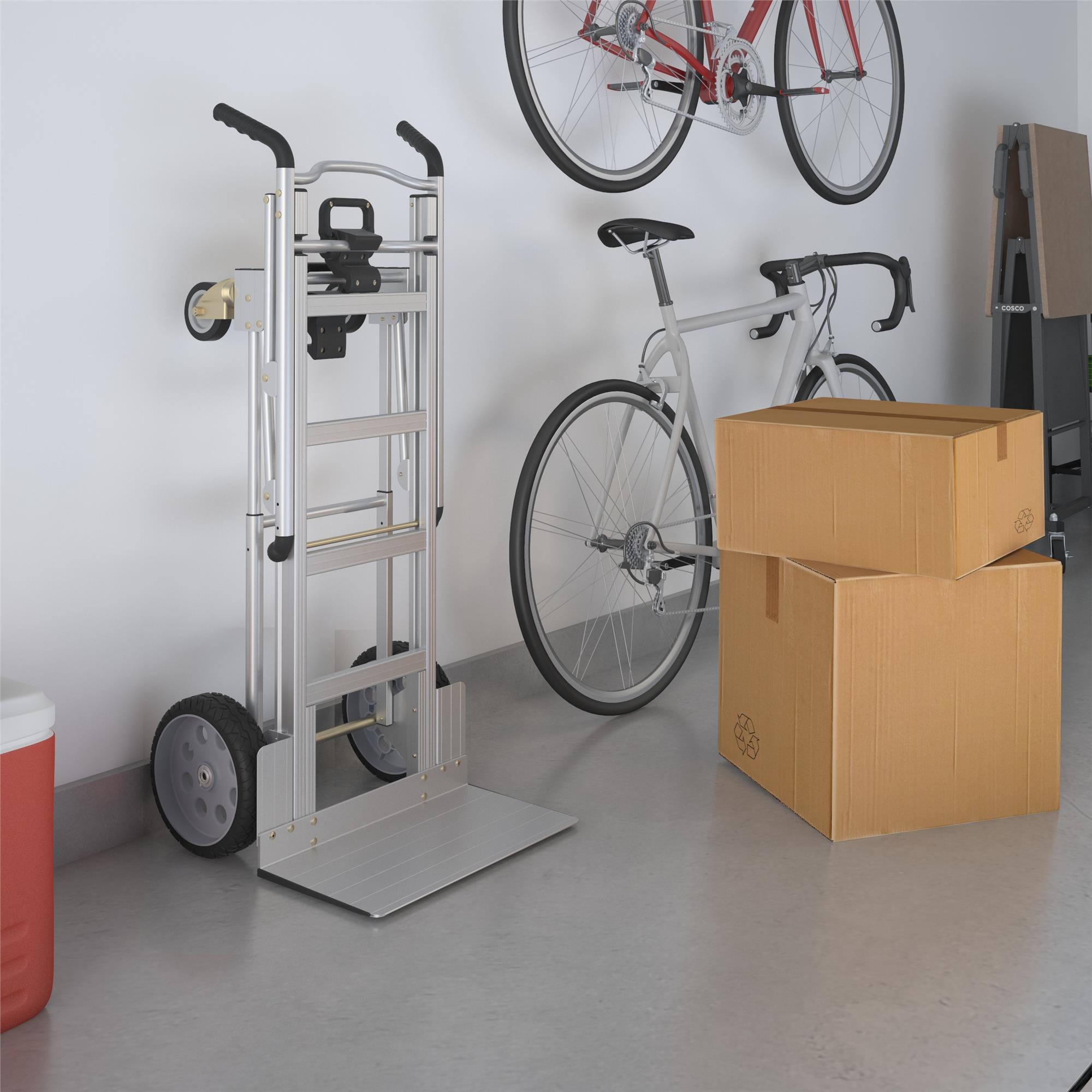 Cosco 12099FFG2E Hand-Truck-Dollies - View #8