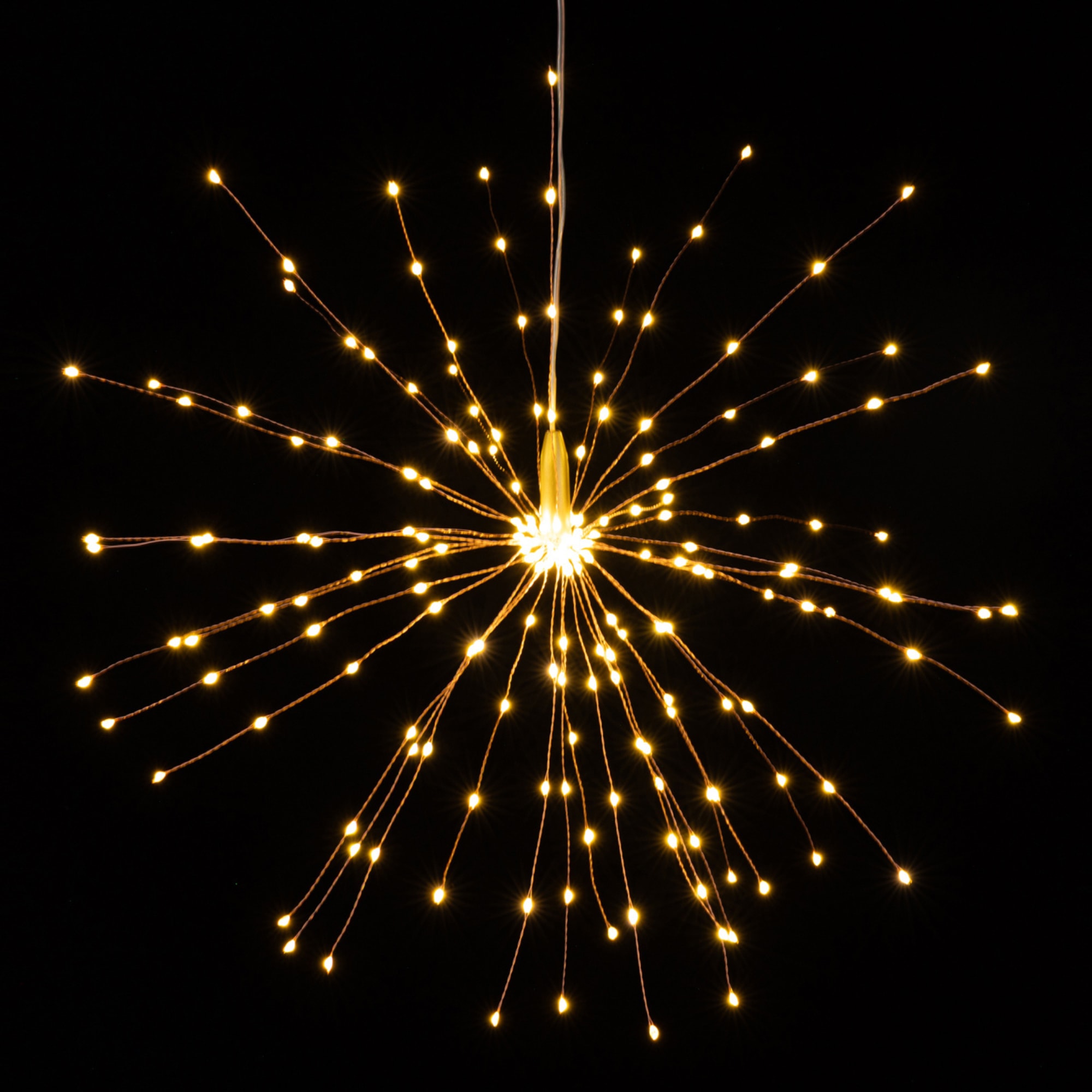 Harbor Breeze 43587 Patio-String-Lights - View #8