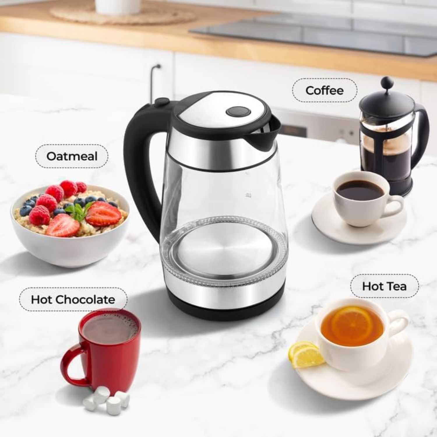 Zulay Kitchen X004ARTLJ1 Water-Boilers-Kettles - View #5