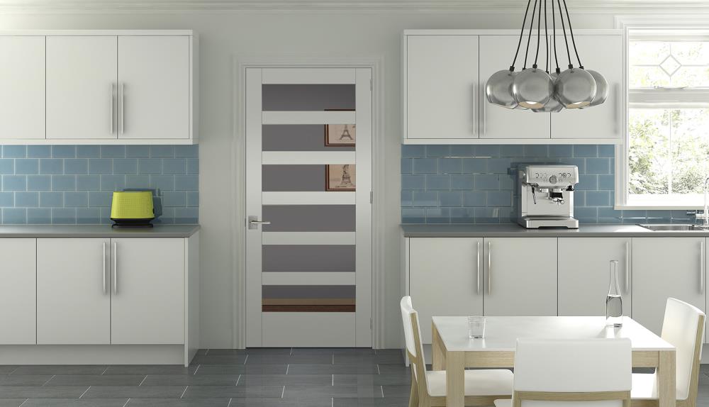 JELD-WEN LOWOLJW221100985 Pre-Hung-Doors - View #2