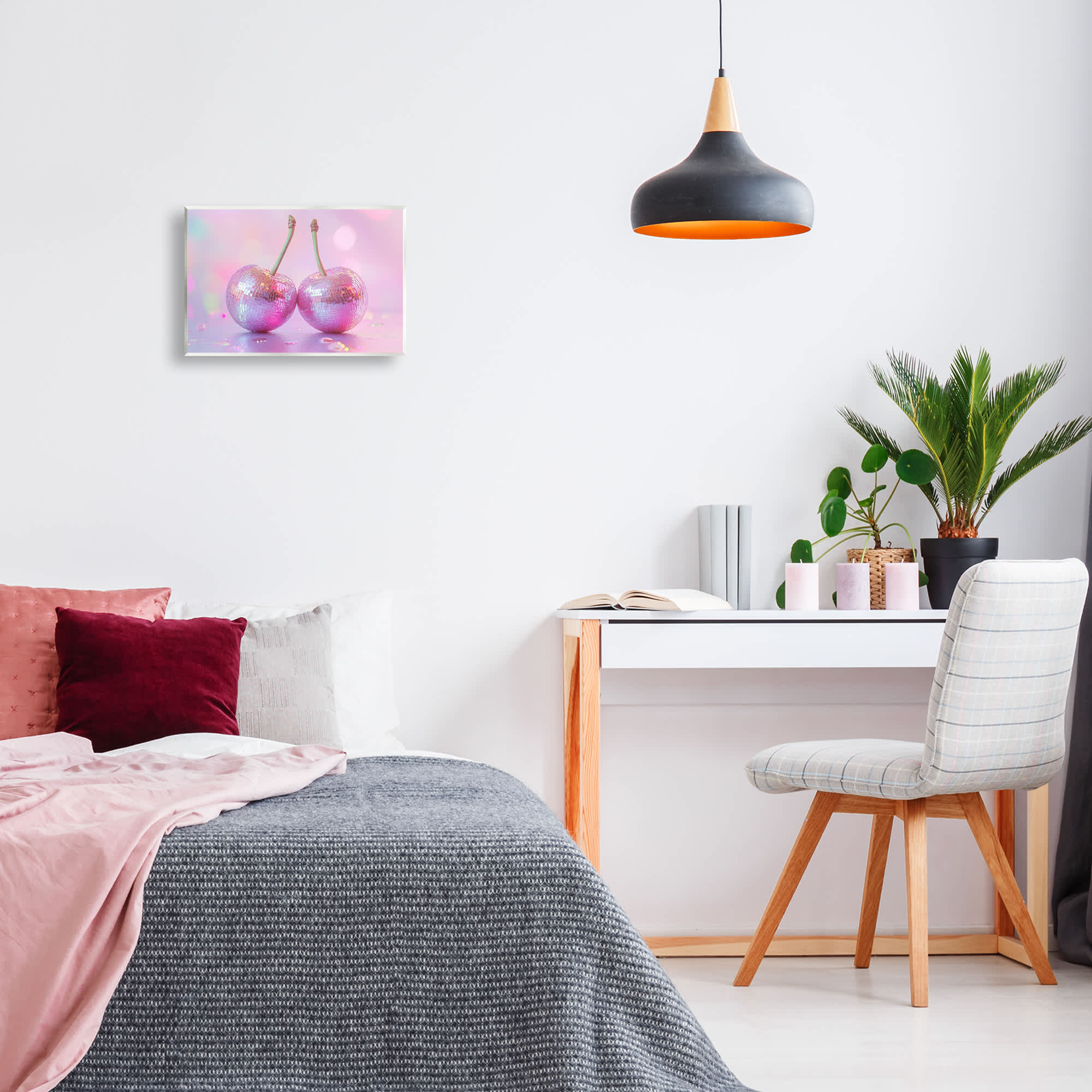 Stupell Industries BT-639-WD-10X15 Wall-Art - View #3