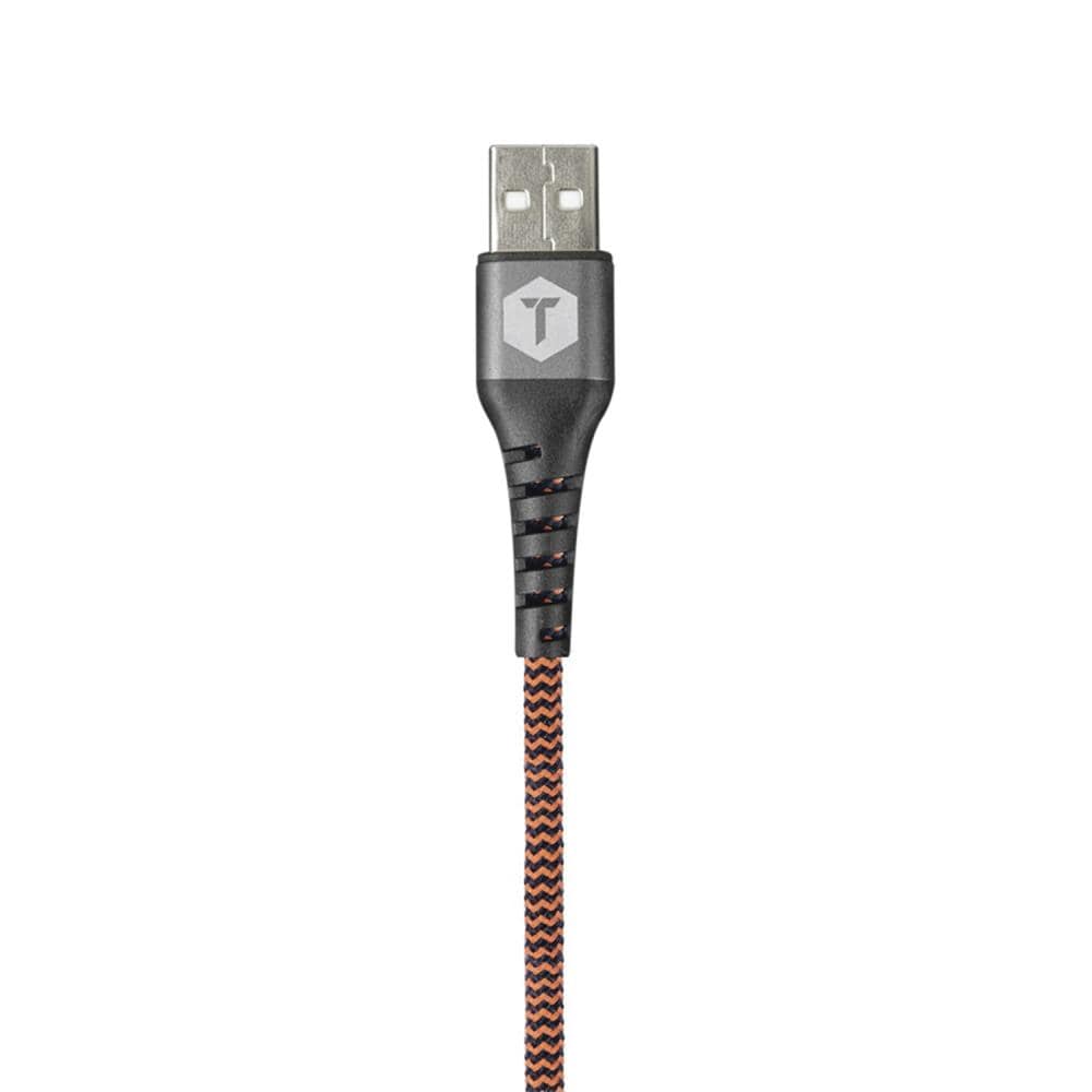 ToughTested TTFC6IP2 Usb-Cable - View #4