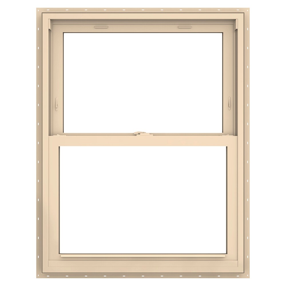 JELD-WEN LOWOLJW179200112 Double-Hung-Windows - View #3