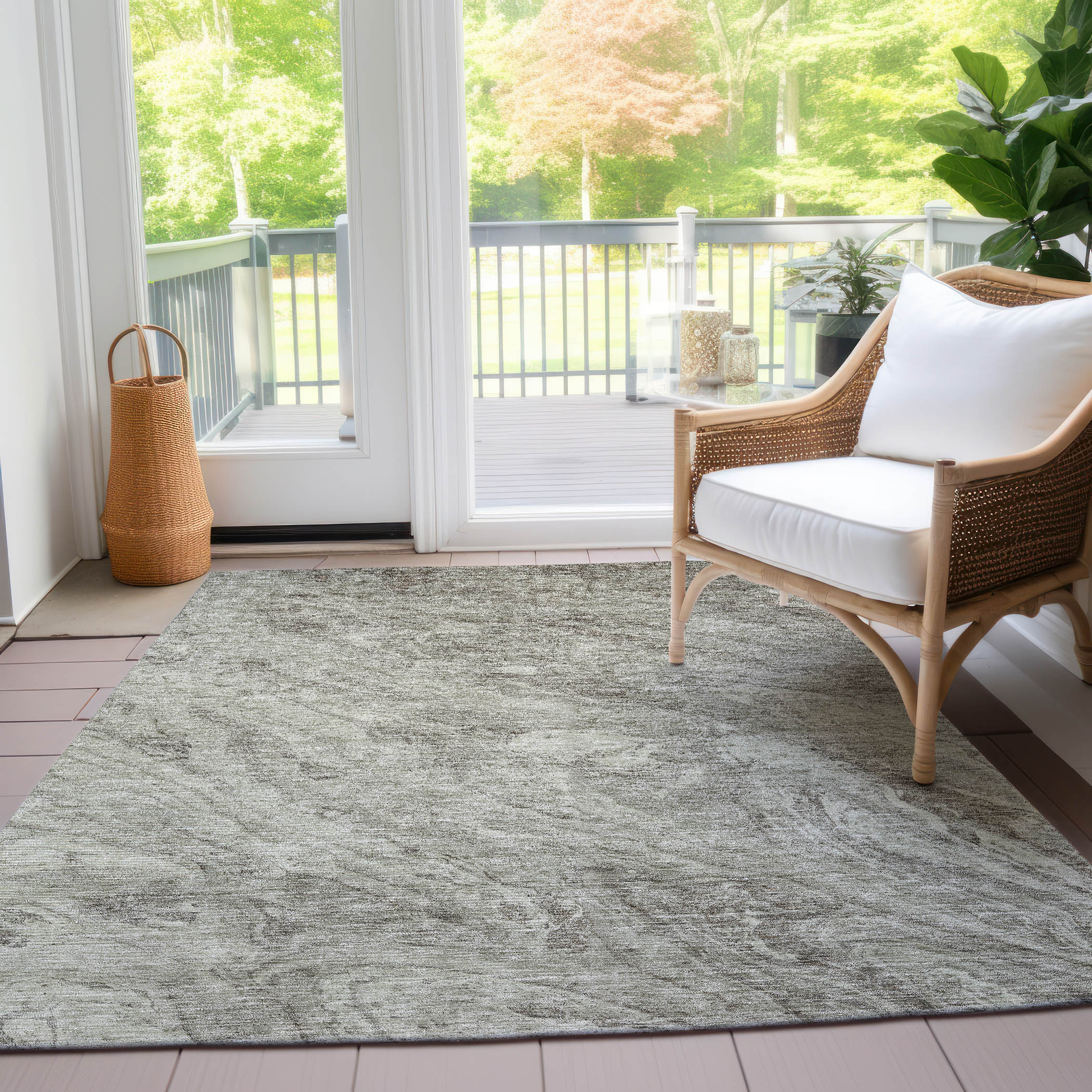 Addison Rugs ACN640TP3X5 rugs - View #7