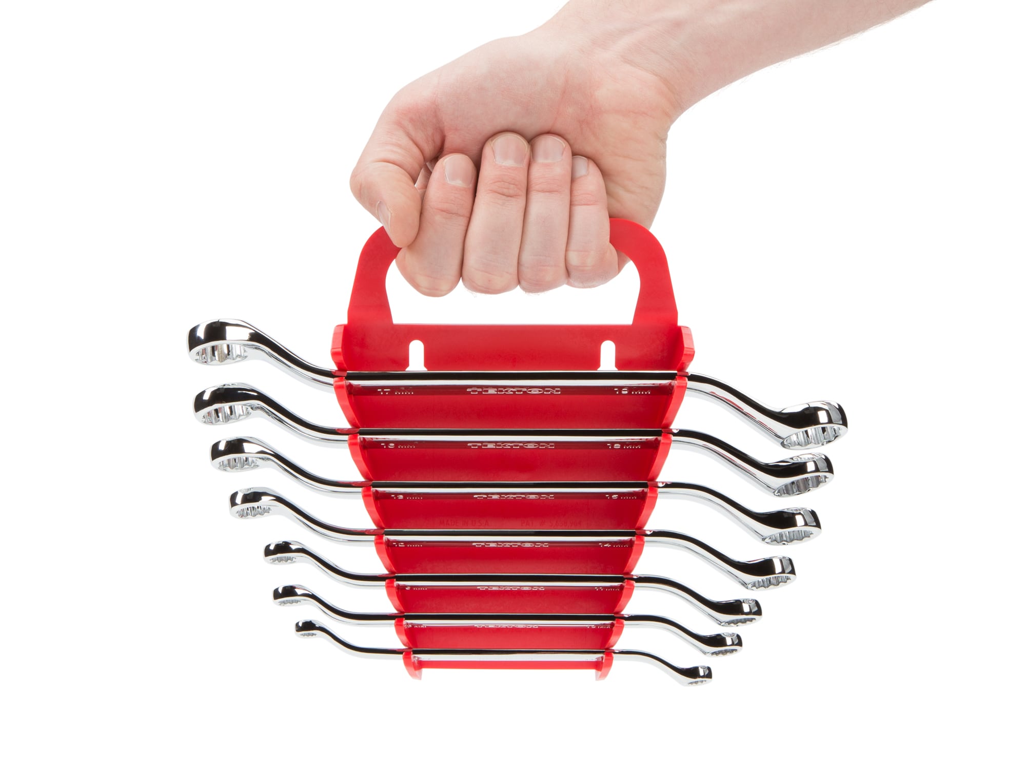 TEKTON WBE91301 Wrench-Sets - View #6