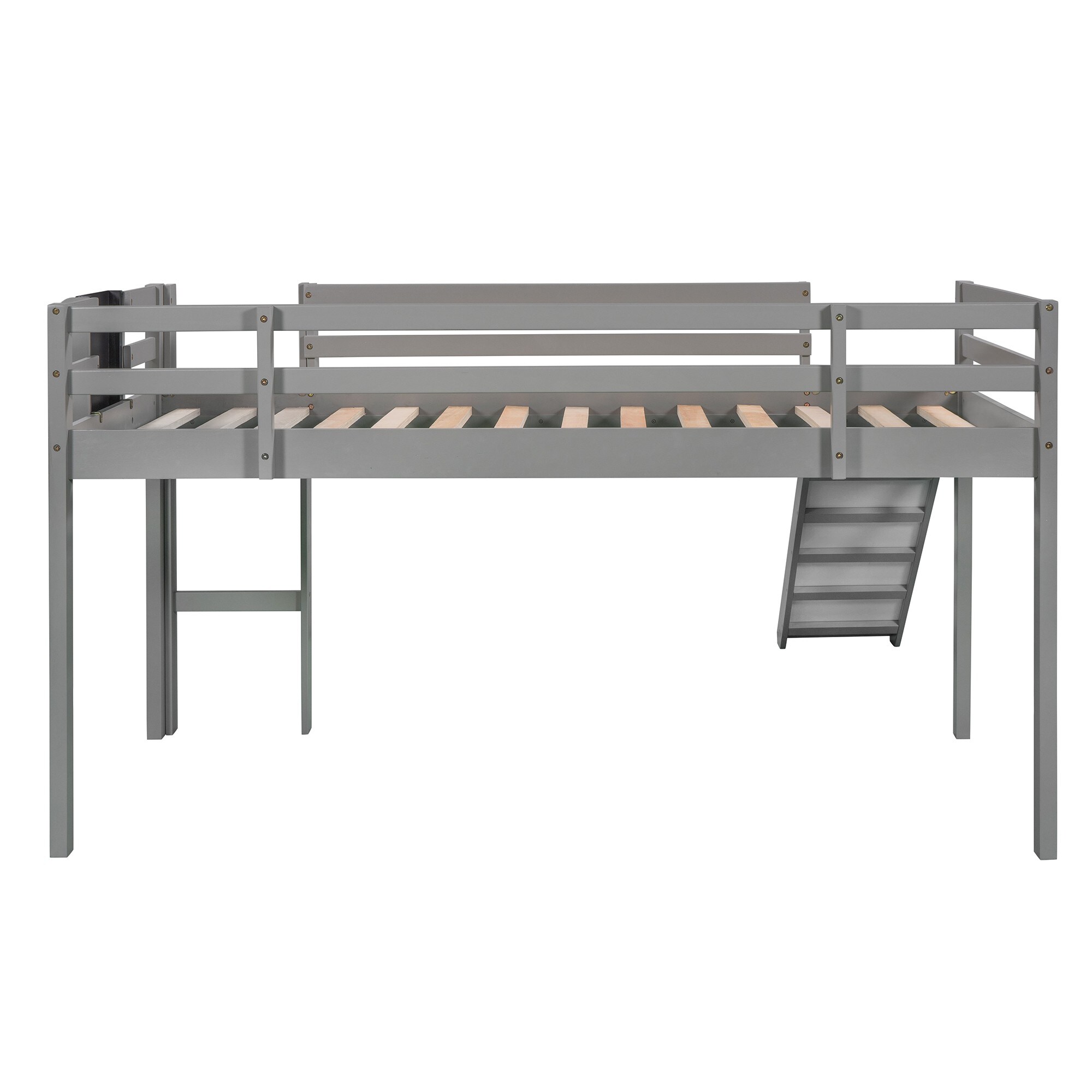 Yiekholo LL-1382AAE Bunk-Beds - View #6