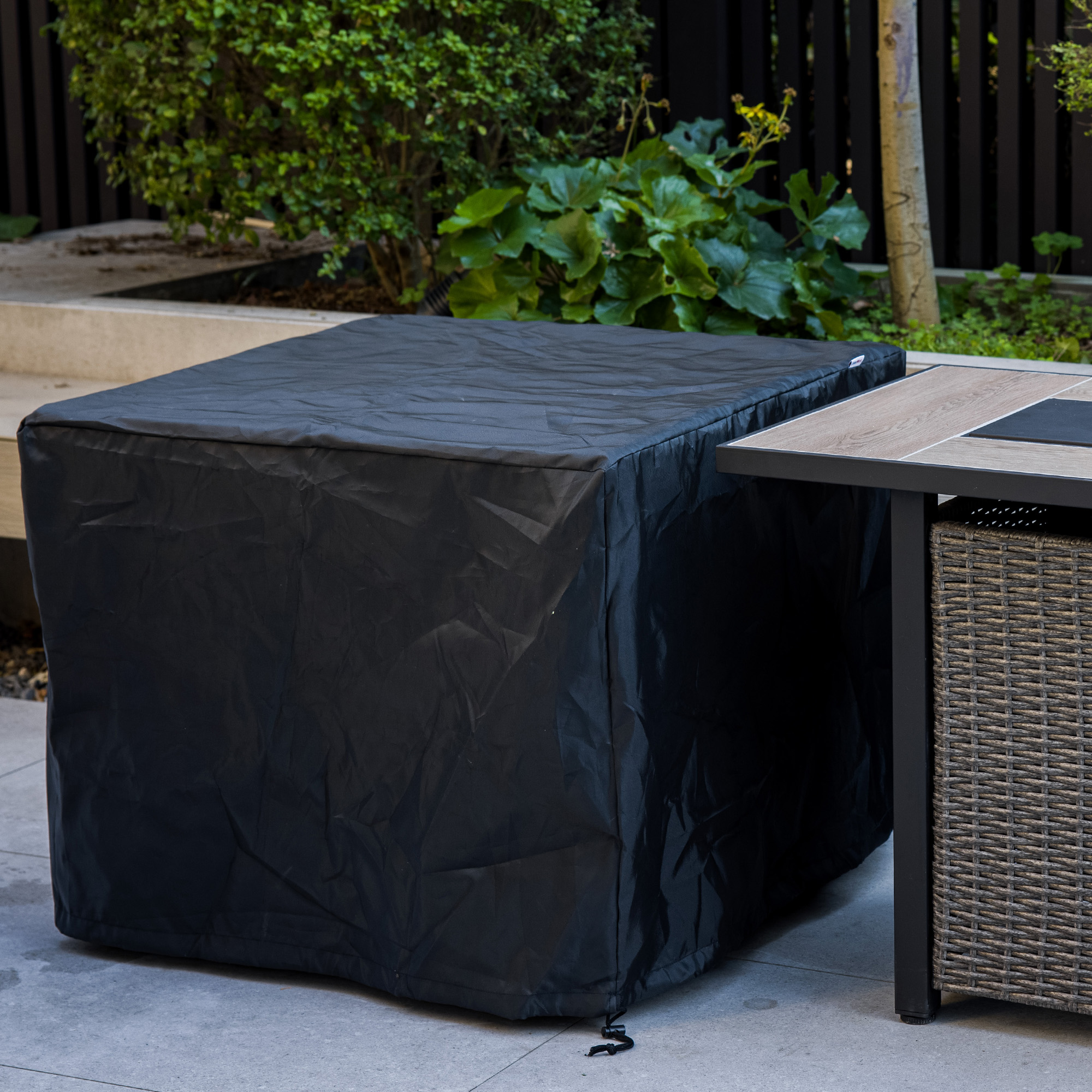 OuterMust AF30C-01 Outdoor-Gas-Firepits - View #7