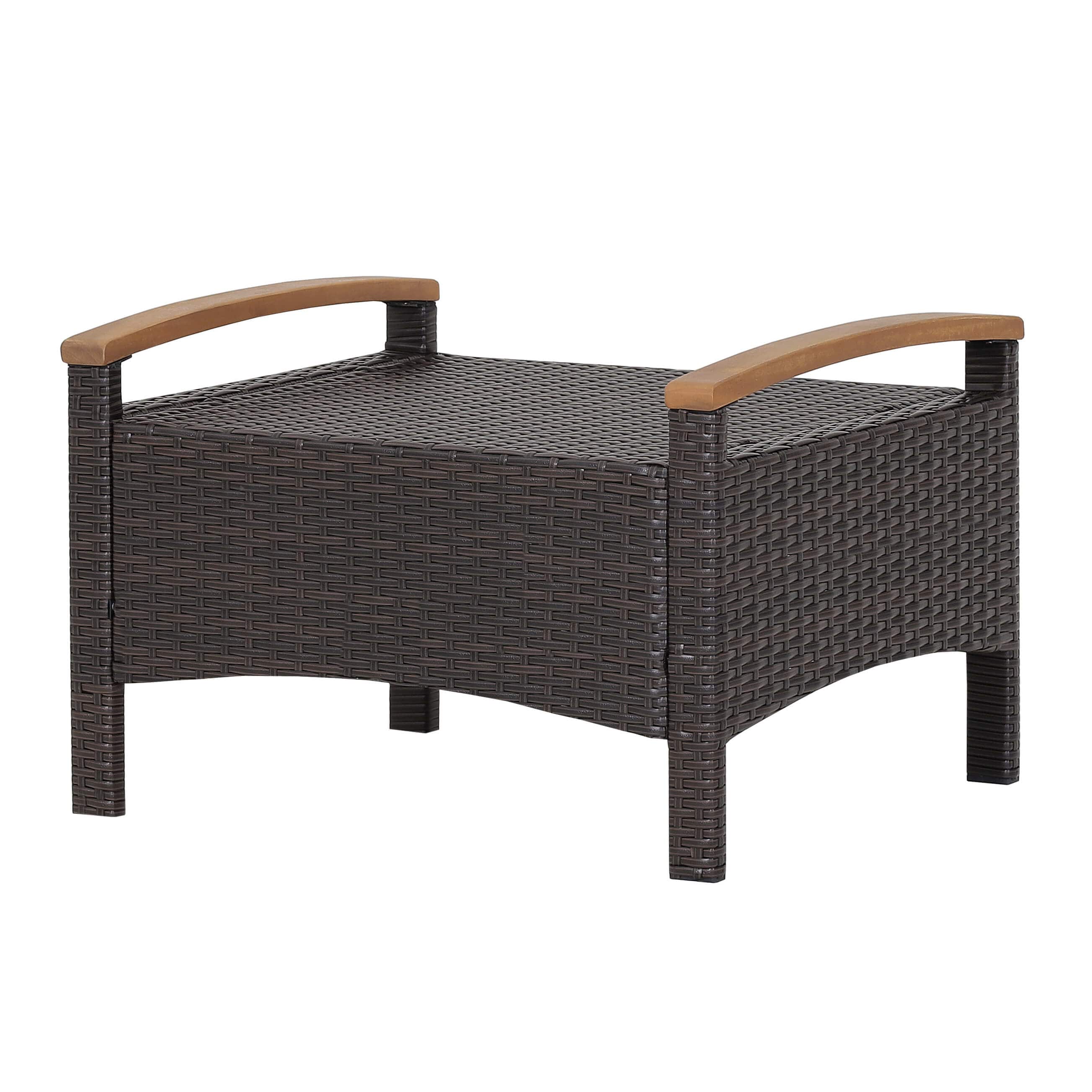 Slickblue D-CO-NB21507WH Indoor-Ottomans - View #5