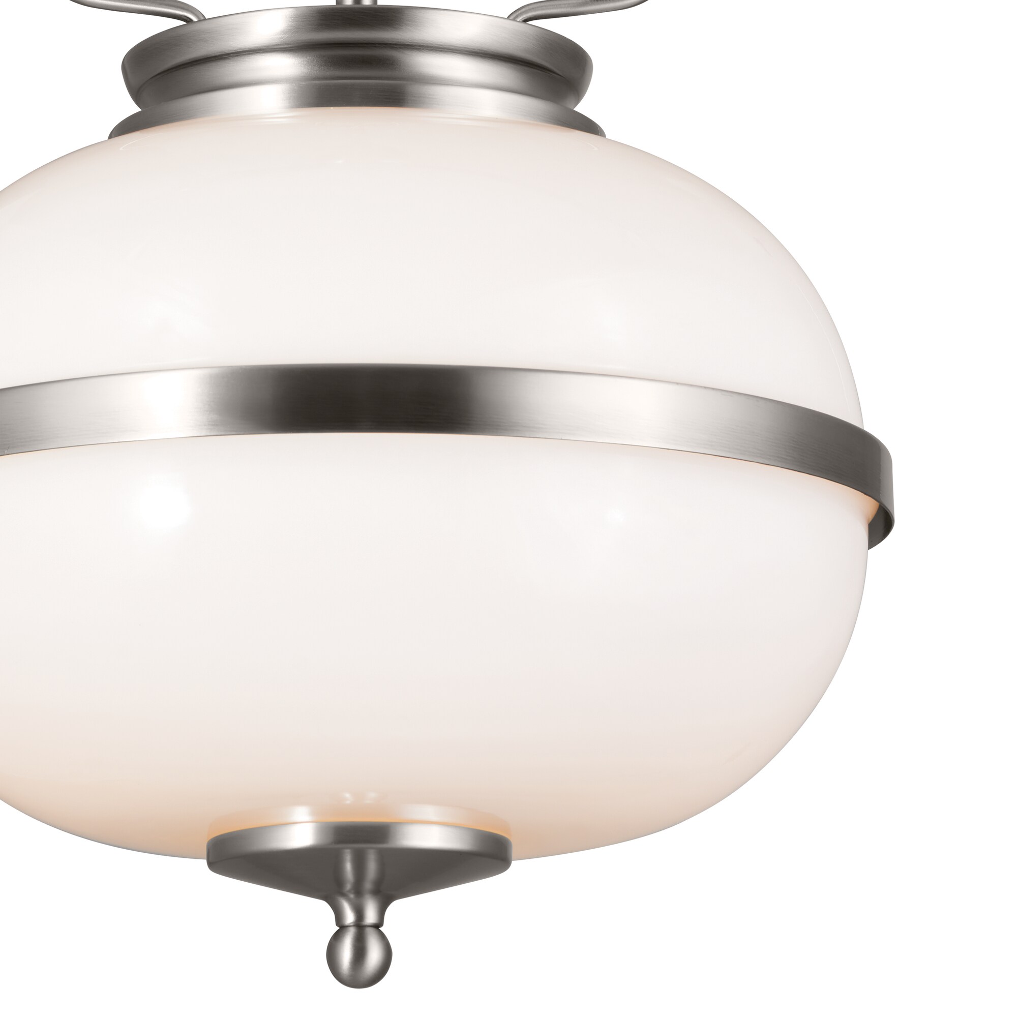 Kichler 52478CLP Pendant-Lights - View #3