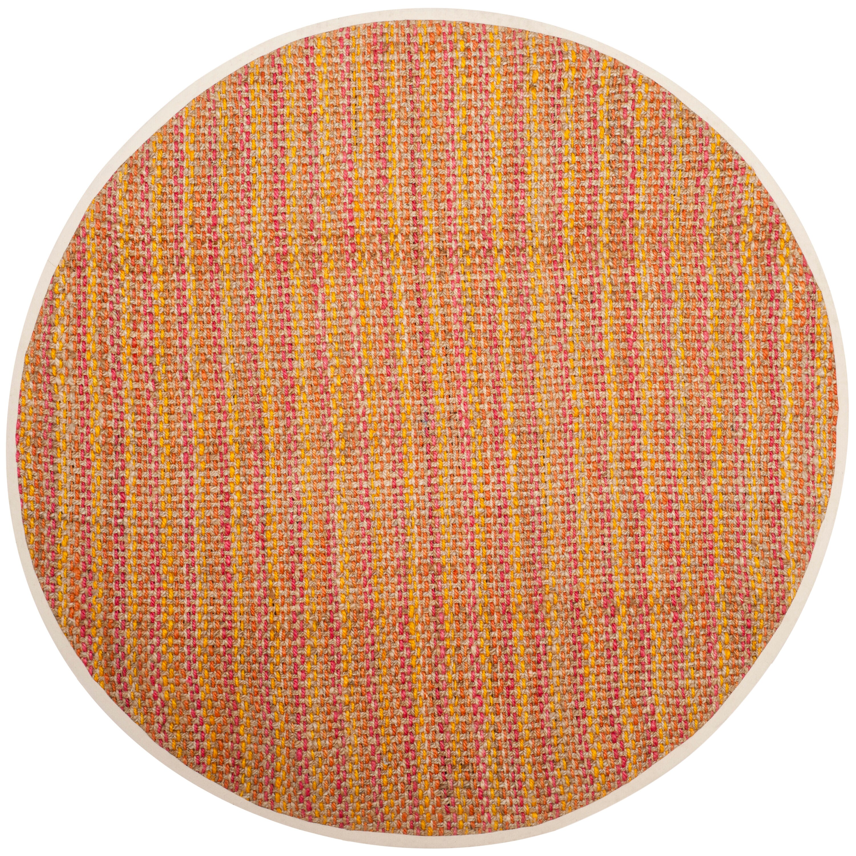 Safavieh NF262A-6R rugs - View #2