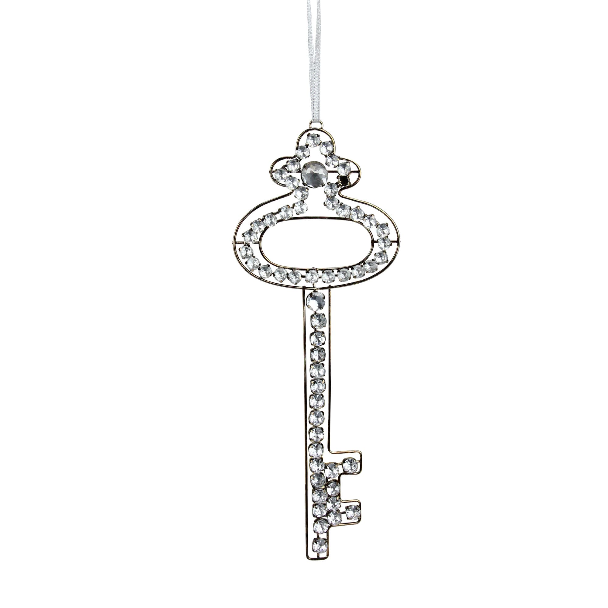 Northlight 31465904 Silver Standard Indoor Ornament