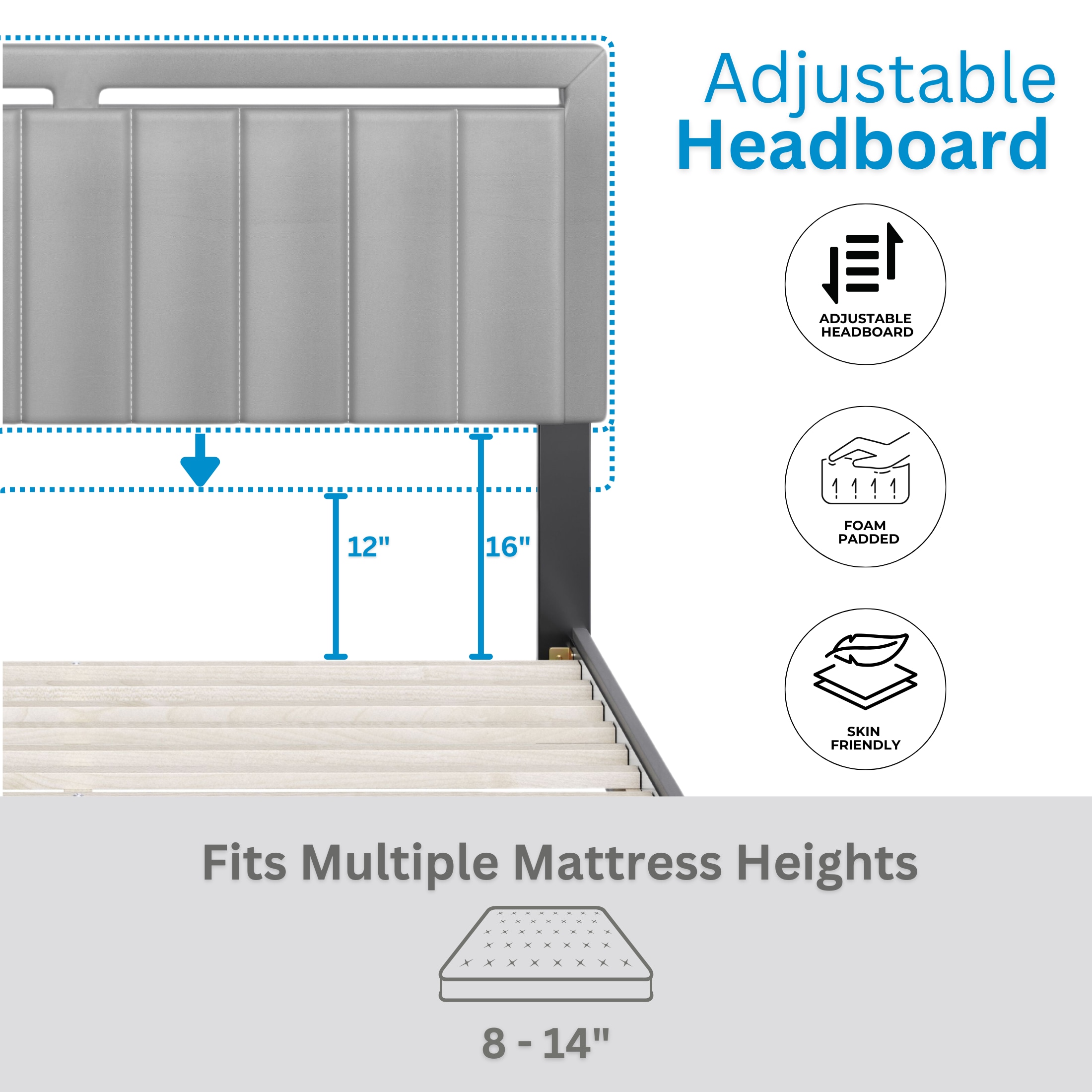 Boyd Sleep HC201603401 beds - View #4