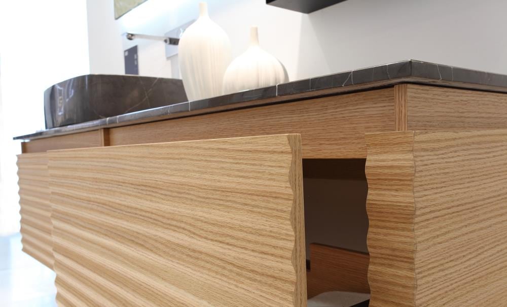 CARTISAN DESIGN VAOCAMA60WMLS Bath-Vanity-Combo - View #5