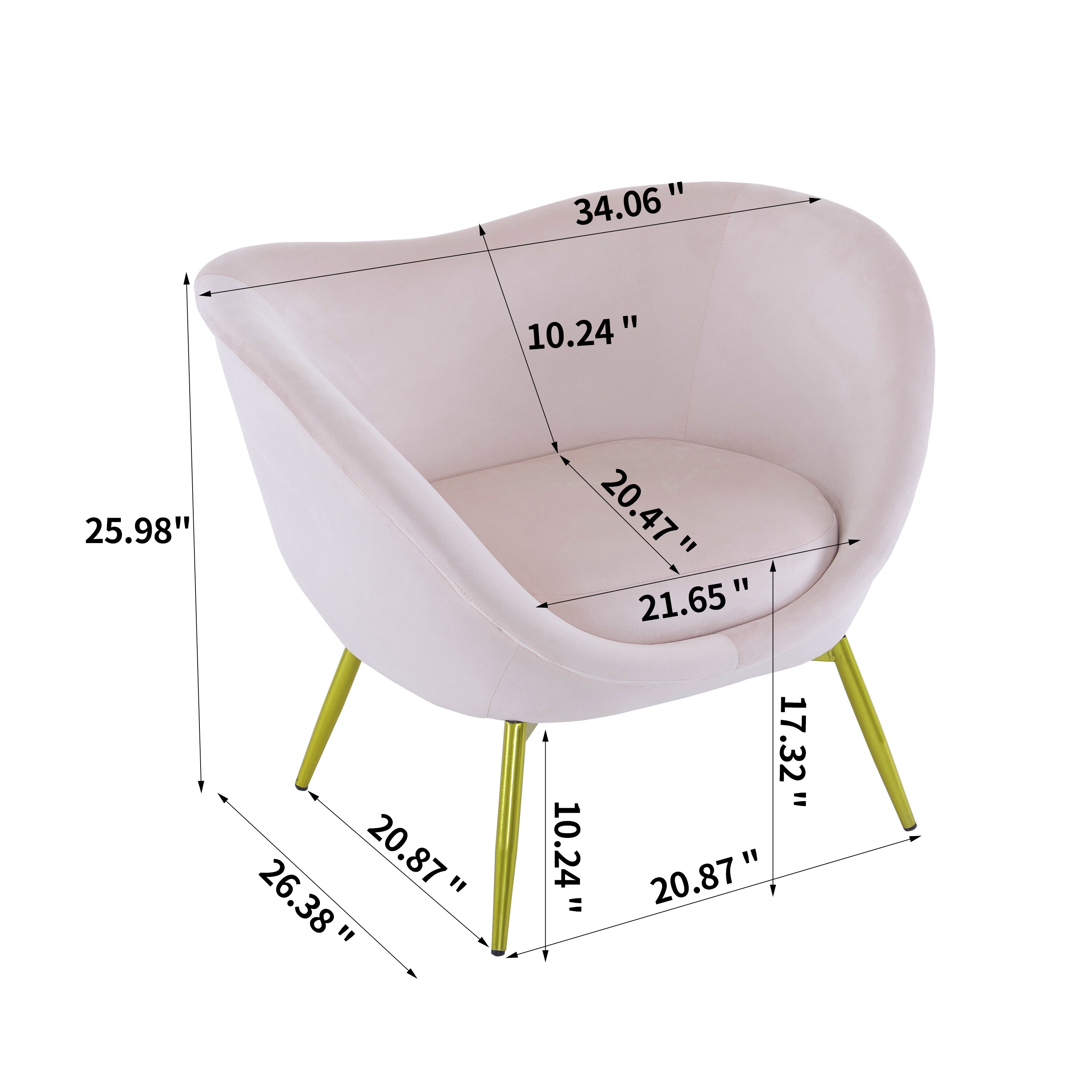 Christopher Knight Home 322683 chairs - View #8
