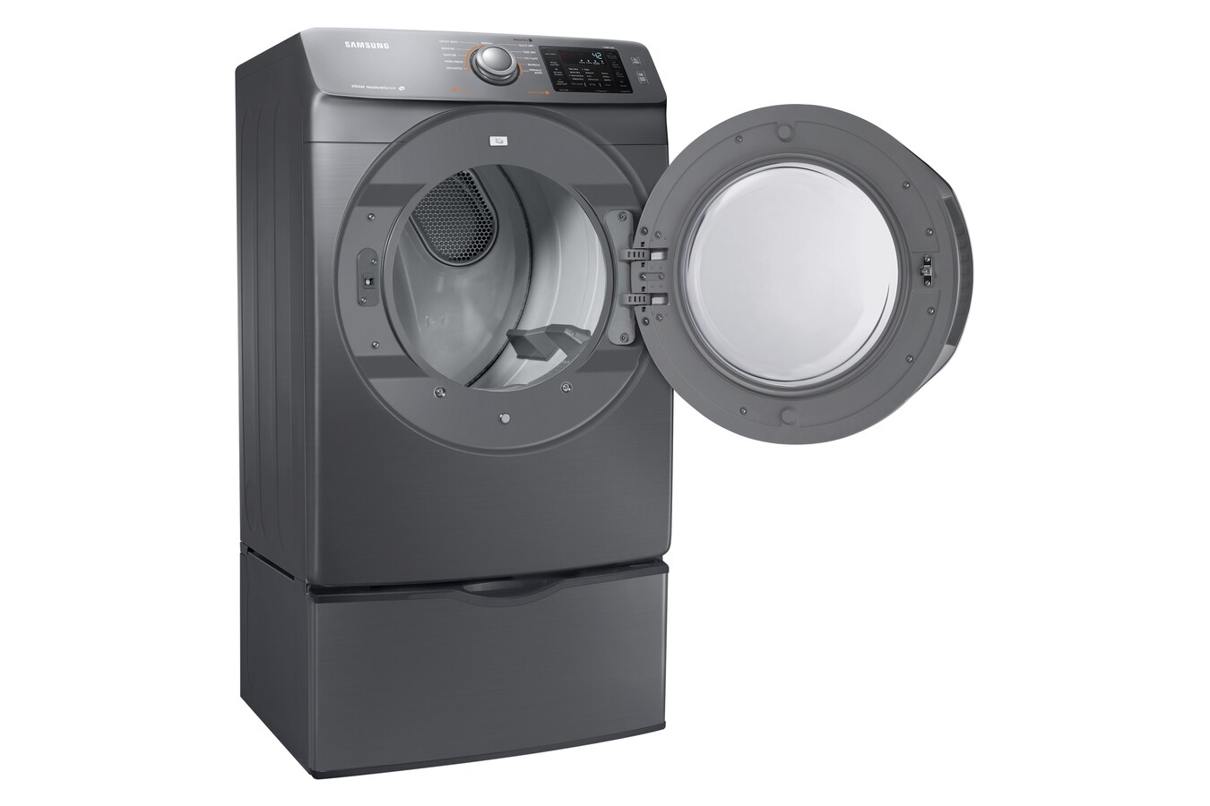 Samsung DV42H5200EP  - View #4