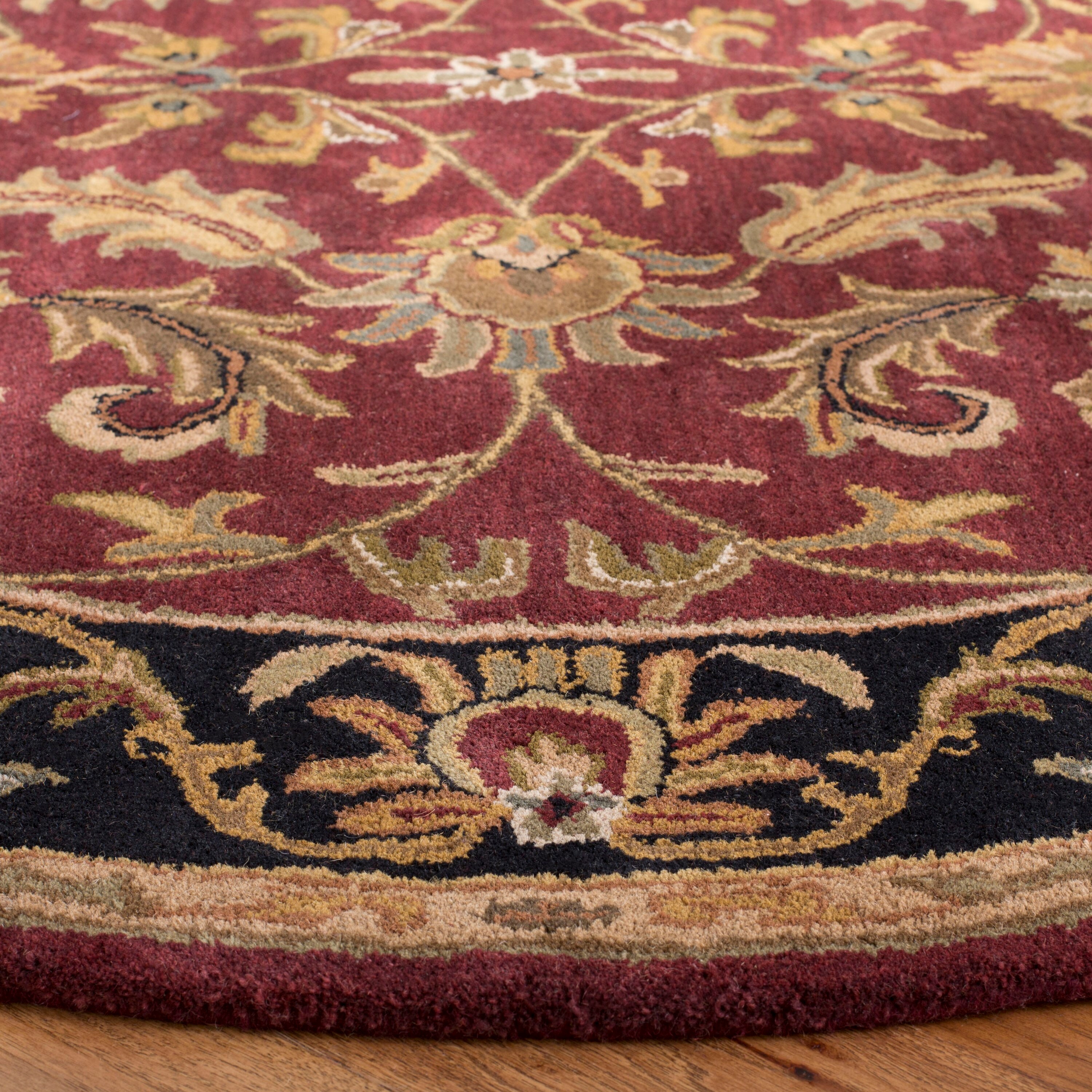 Safavieh HG628C-8OV rugs - View #3