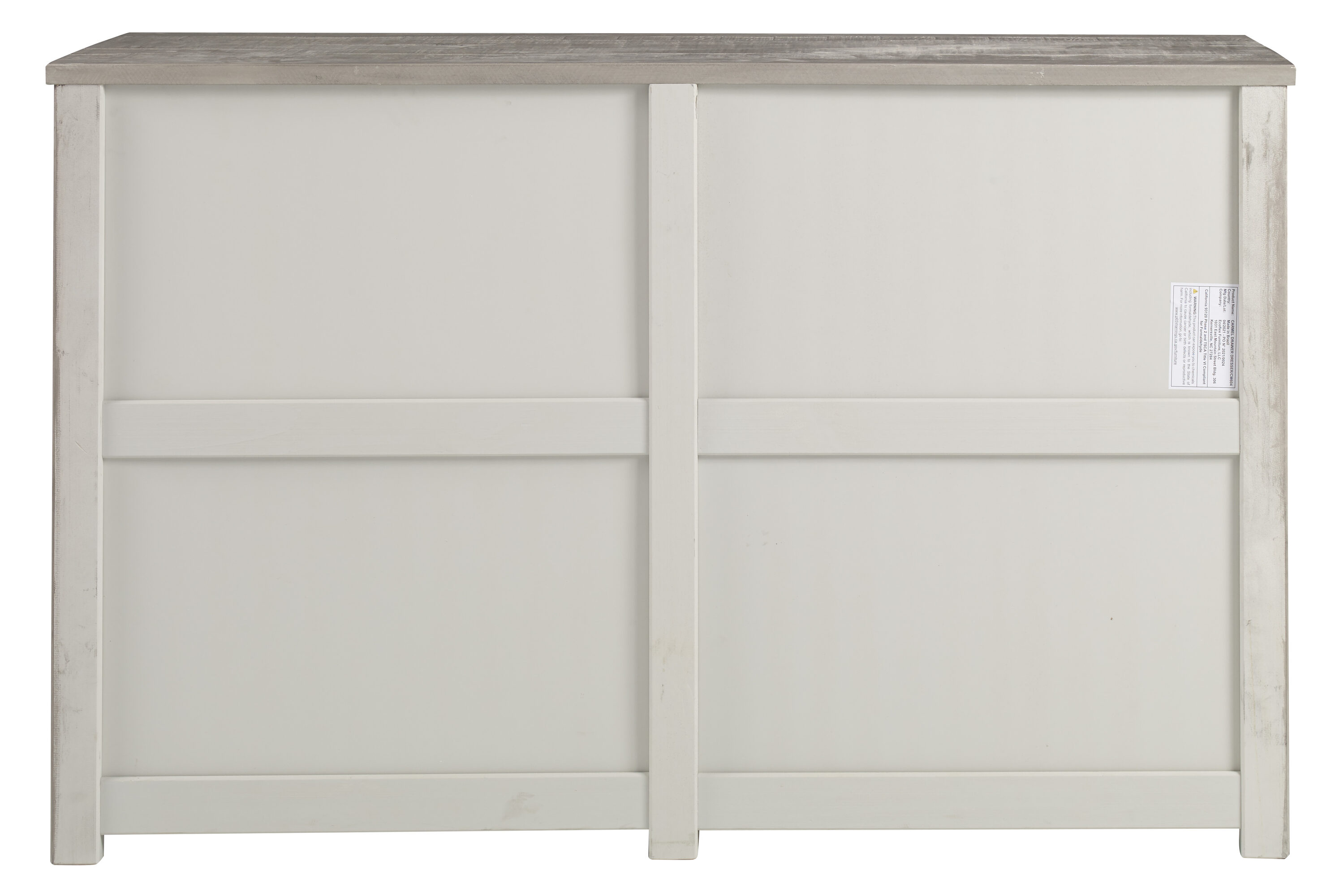 Camaflexi CM604 dressers - View #7