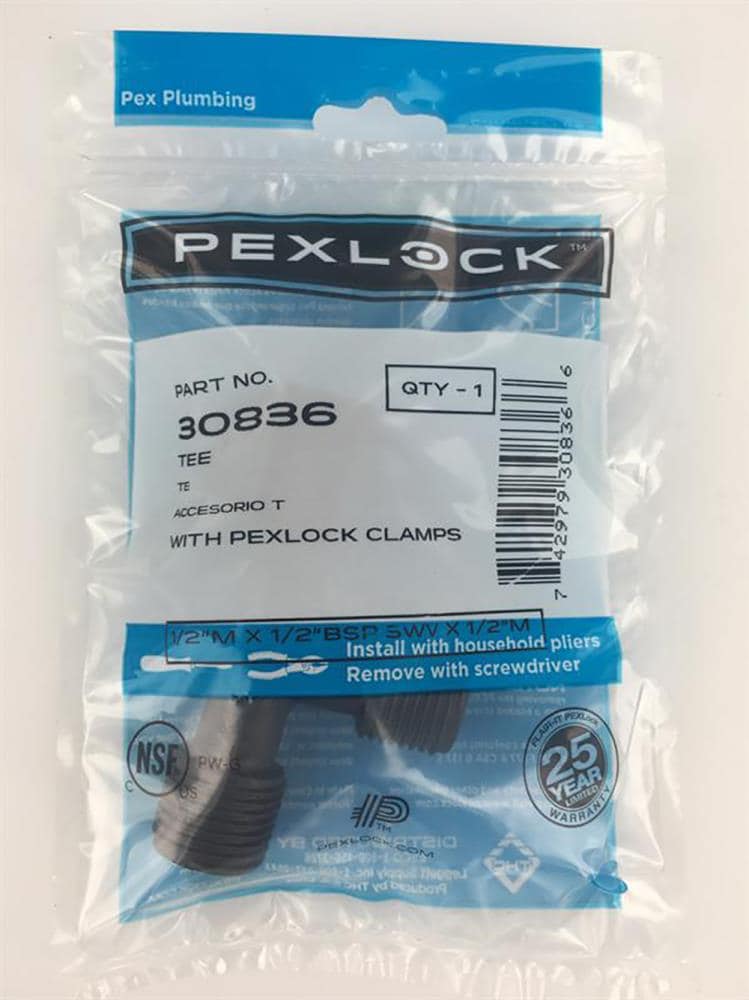 PEXLock 30836  - View #2