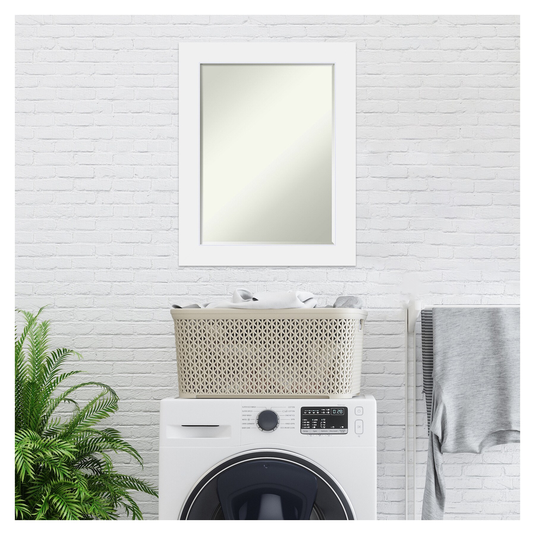 Amanti Art A17007236125 Decor-Mirrors - View #5