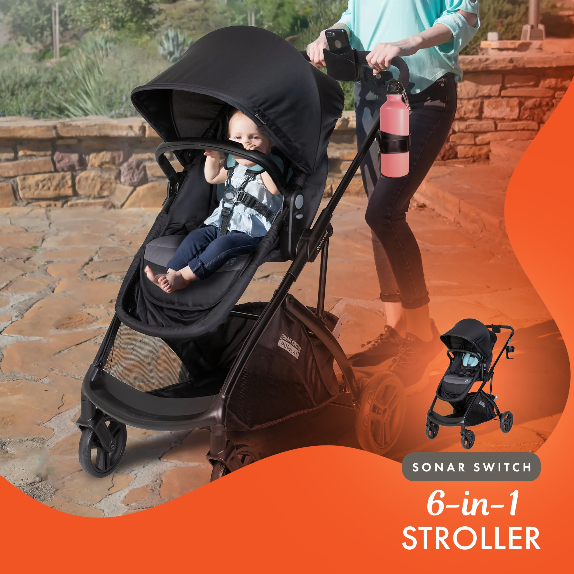 Baby Trend TS06E14A Child-Safety-Accessories - View #7