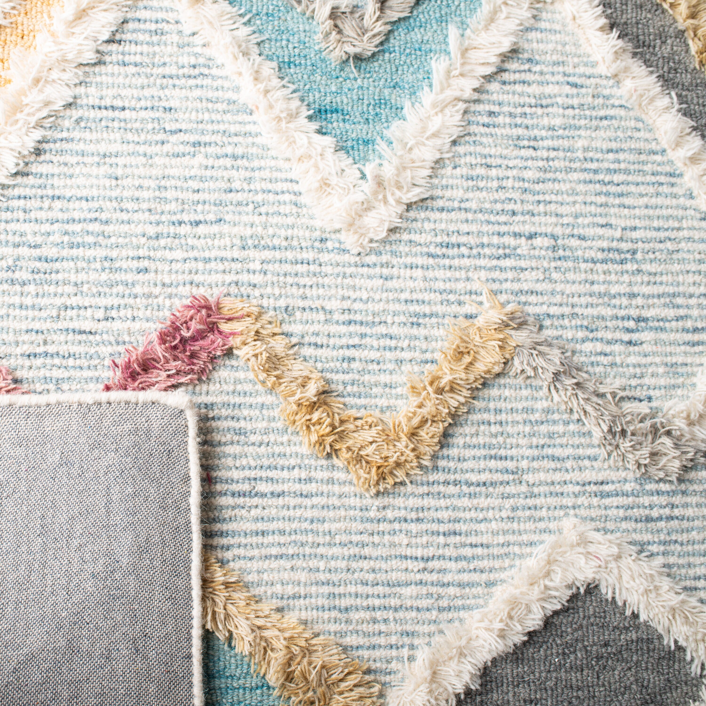 Safavieh KNY663F-4 rugs - View #3