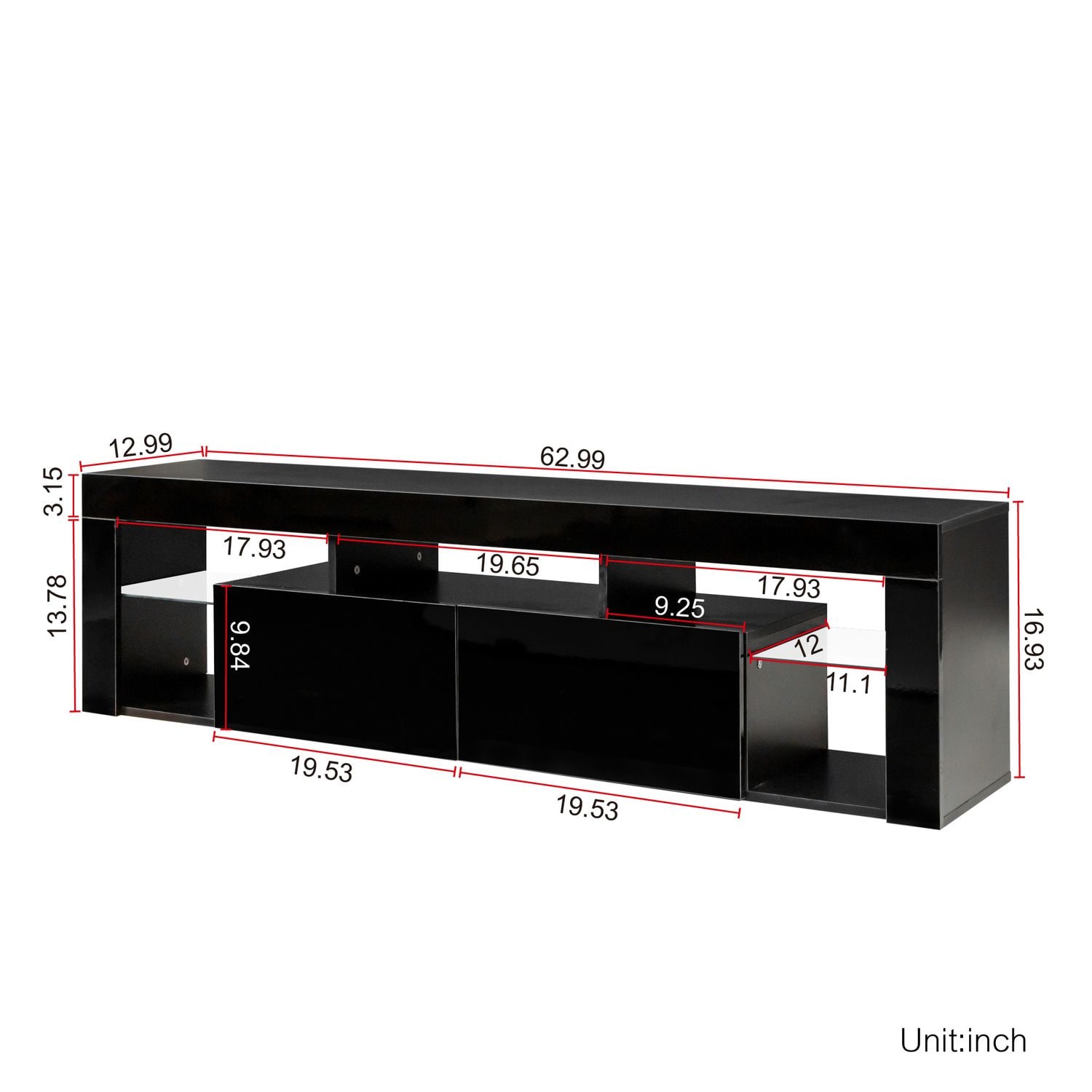 JASMODER W33142159 Tv-Stands - View #3