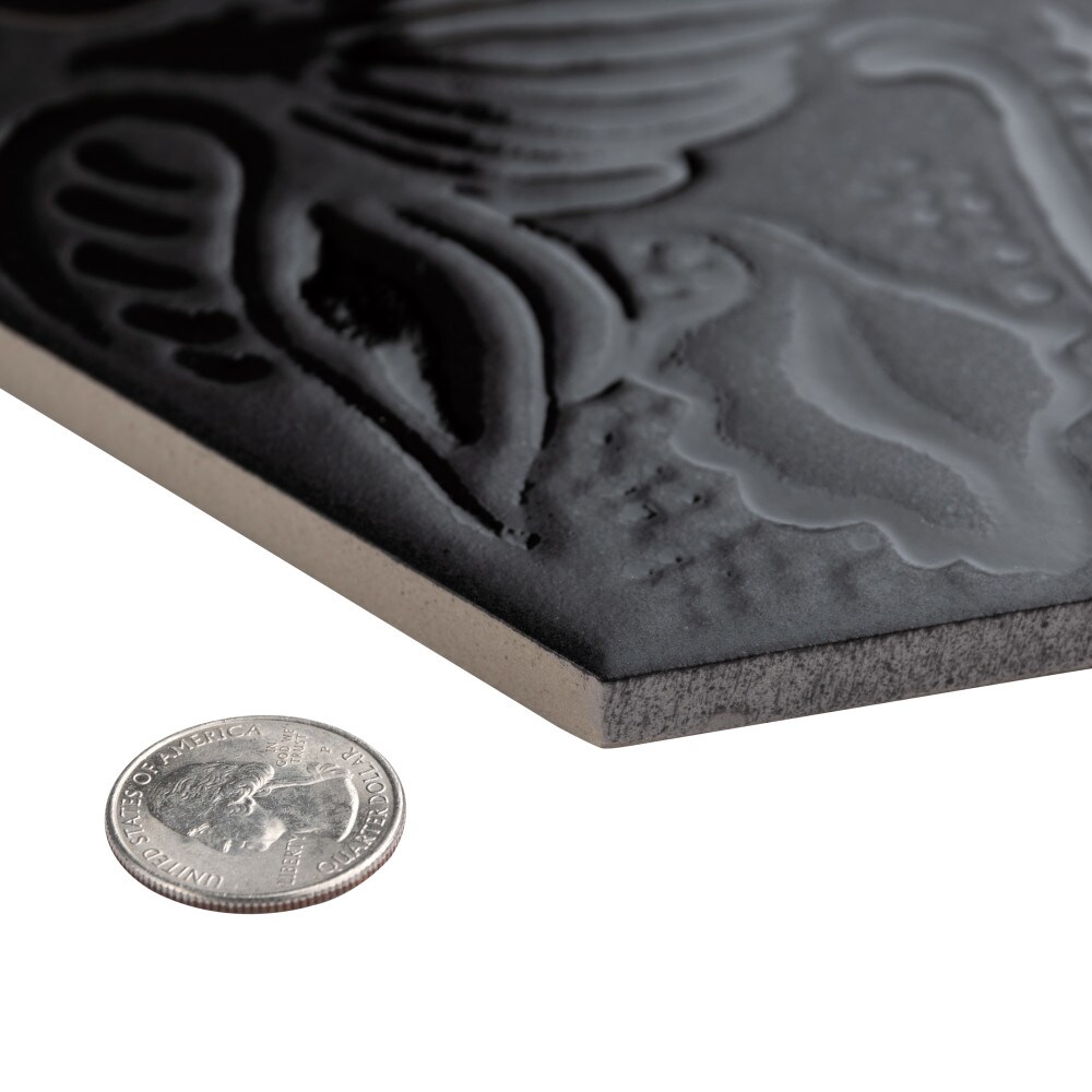 Affinity Tile S1FCD10GLBX Tile-Samples - View #2