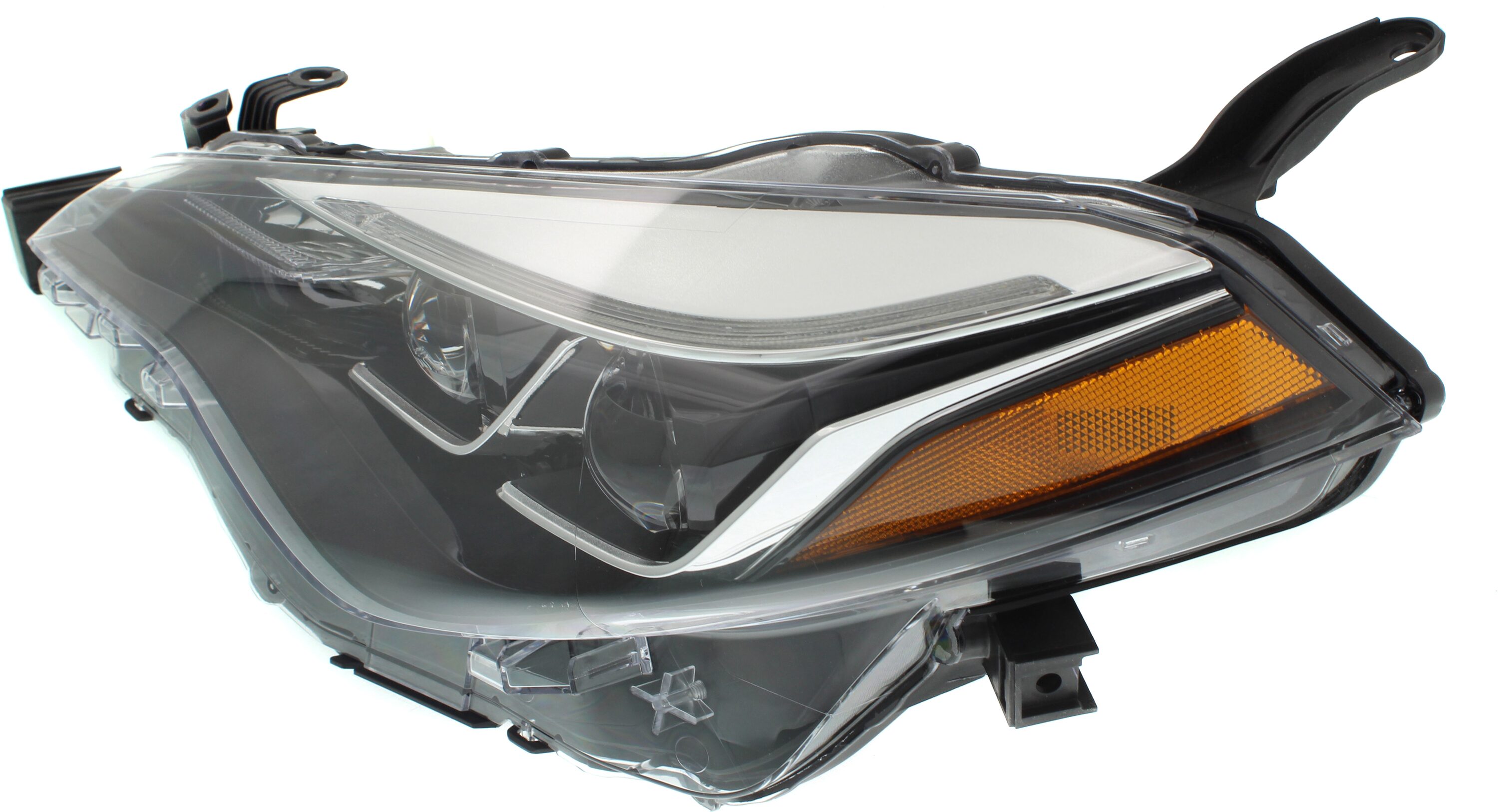 Garage-Pro JCWRT10010020GP Headlights-Components - View #2