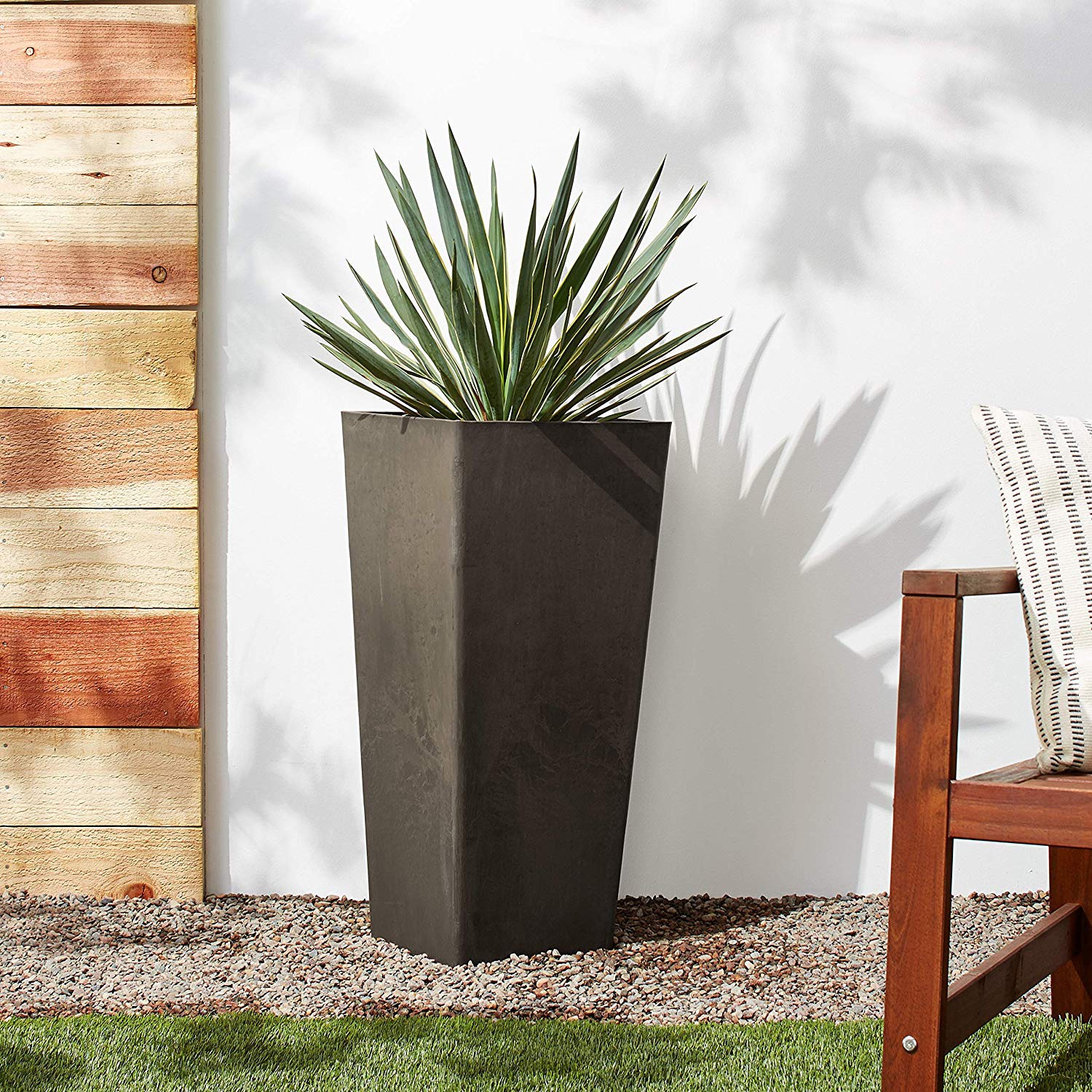 Arcadia Garden Products FS32DC Planter-Window-Box - View #4