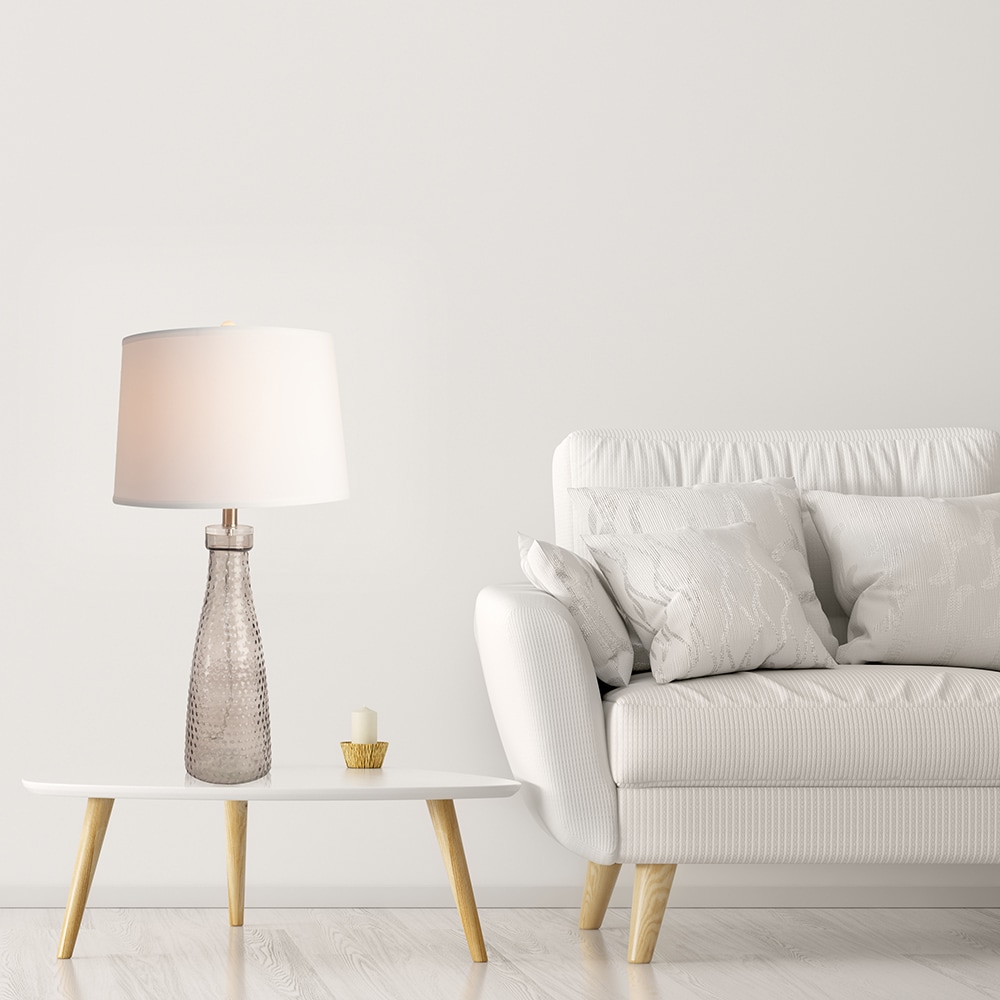 allen + roth LB013SW Lamp-Bases - View #6