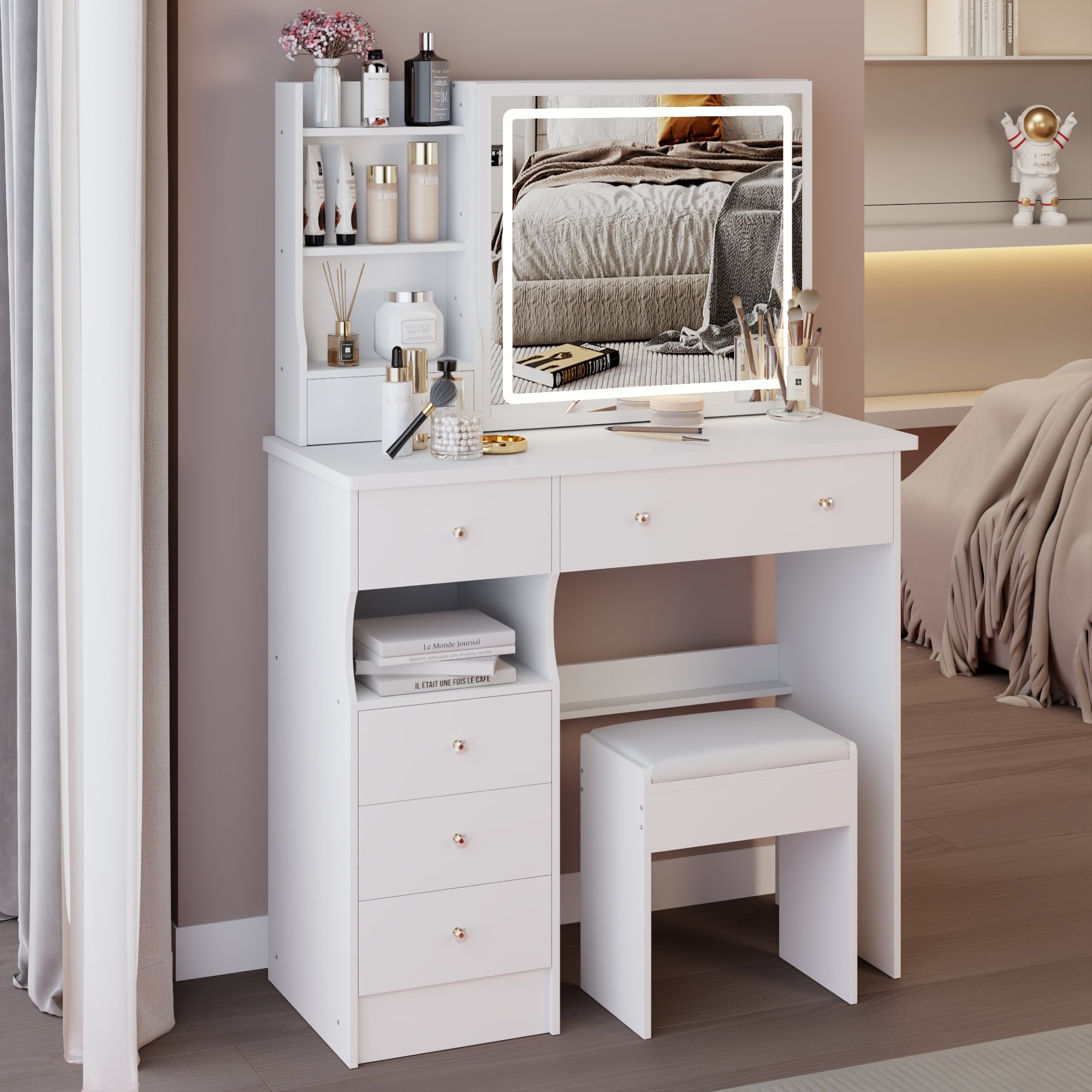 Boyel Living BL-CE-93192  - View #4