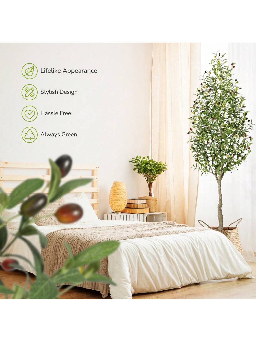 Qeetex PHO-34LSRE7A-HF4 Decorative-Accessories - View #6