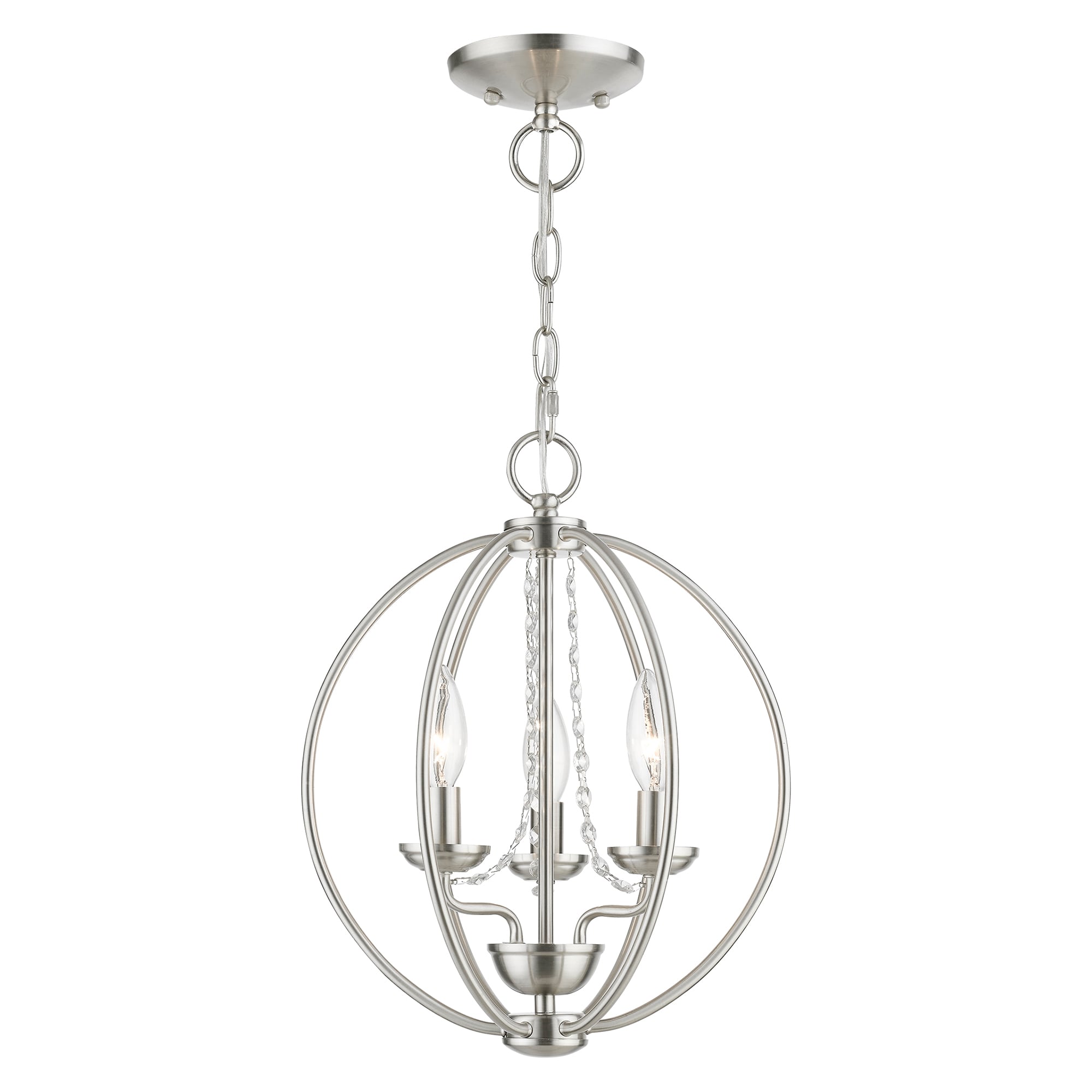 Livex Lighting 40913-91 b090015 - View #3