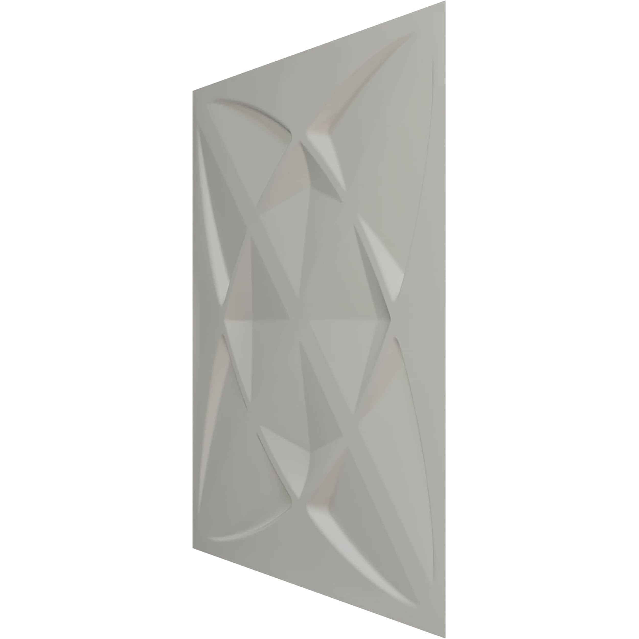 Ekena Millwork WP20X20BMBGL Wall-Panels - View #4