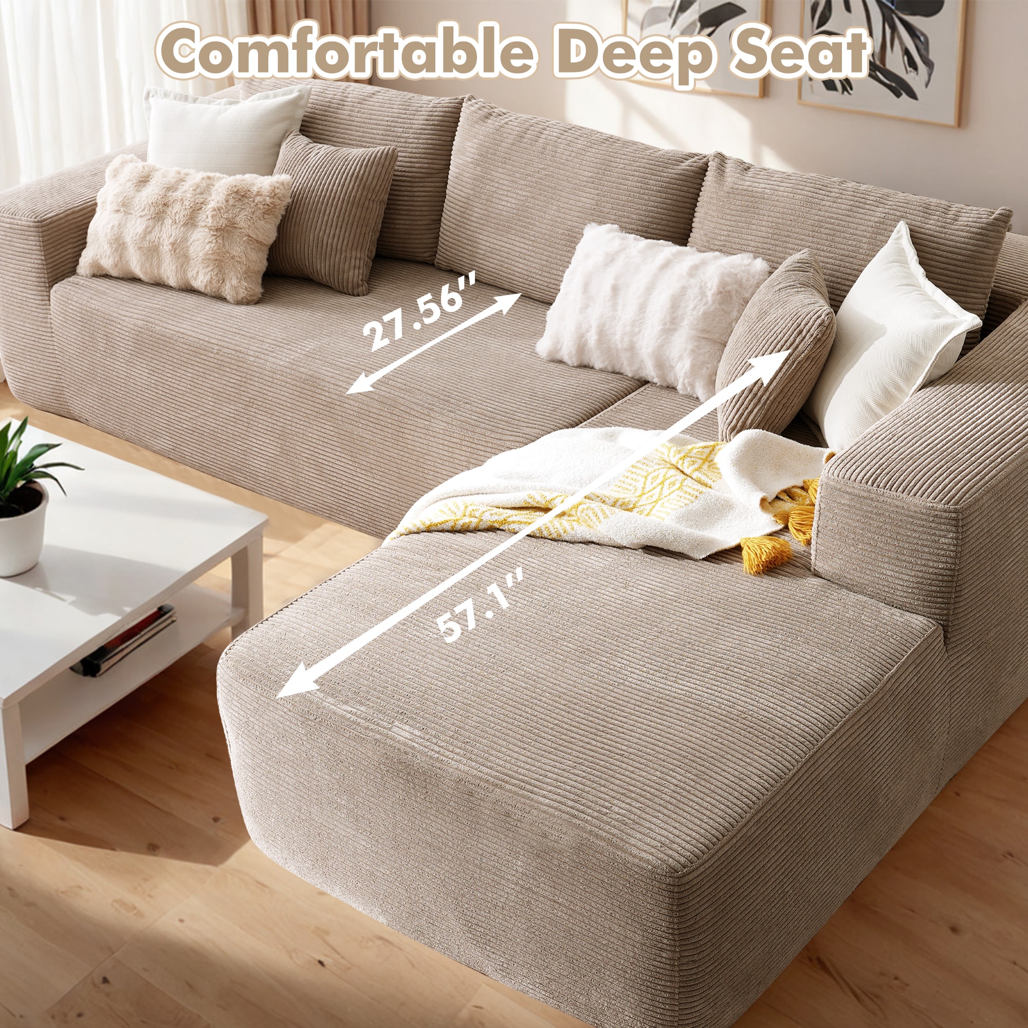 weaxty HMB2V800R Sofas-Loveseats - View #5