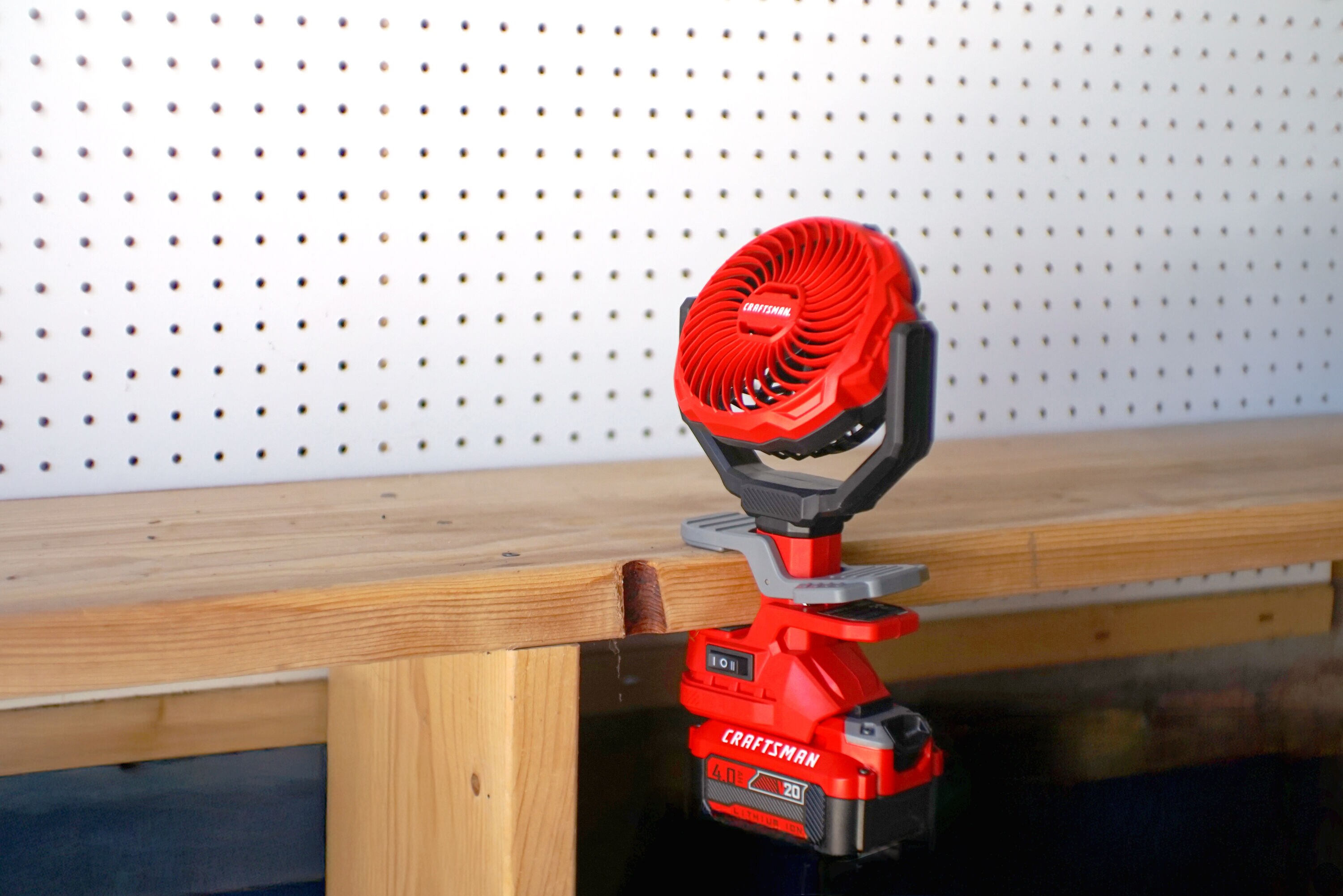 CRAFTSMAN CMXEFXA520402 m090300 - View #7