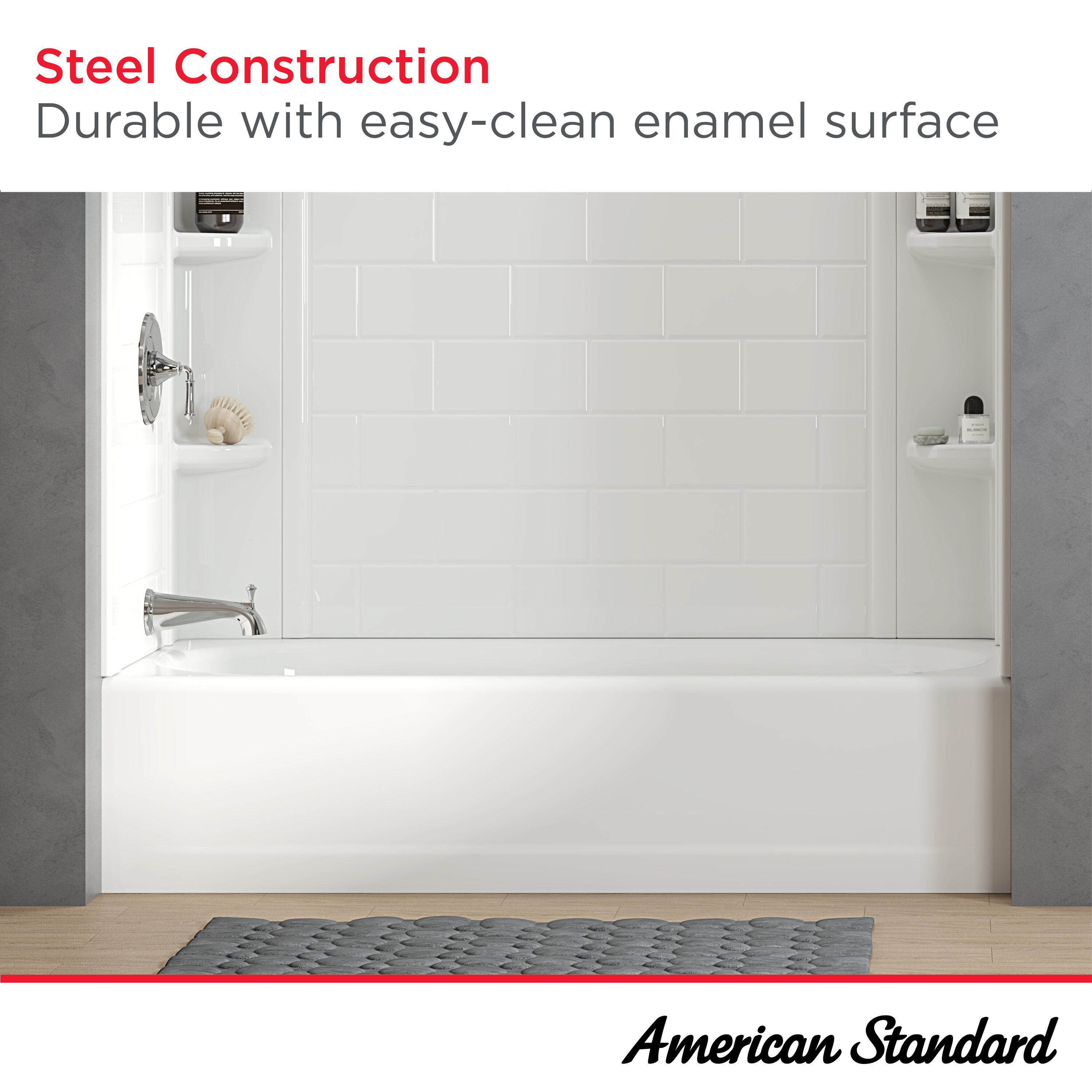 American Standard 1391202.020 bathtubs - View #7