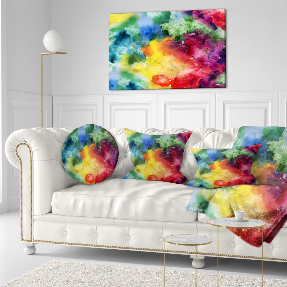 Designart CU6038-12-20 Accent-Pillows - View #2