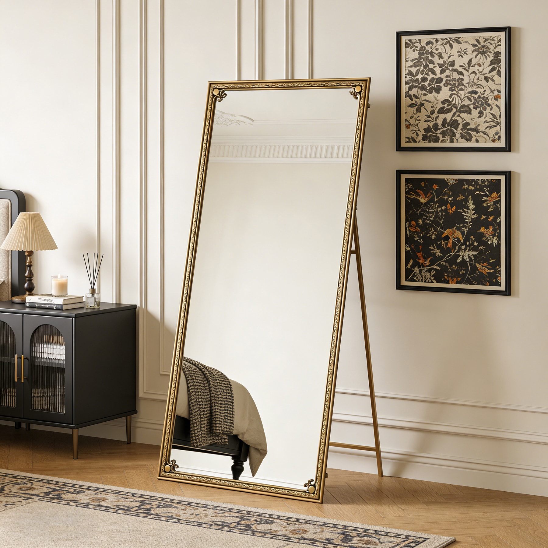 SINOFURN SYG7500016BG Decor-Mirrors - View #3